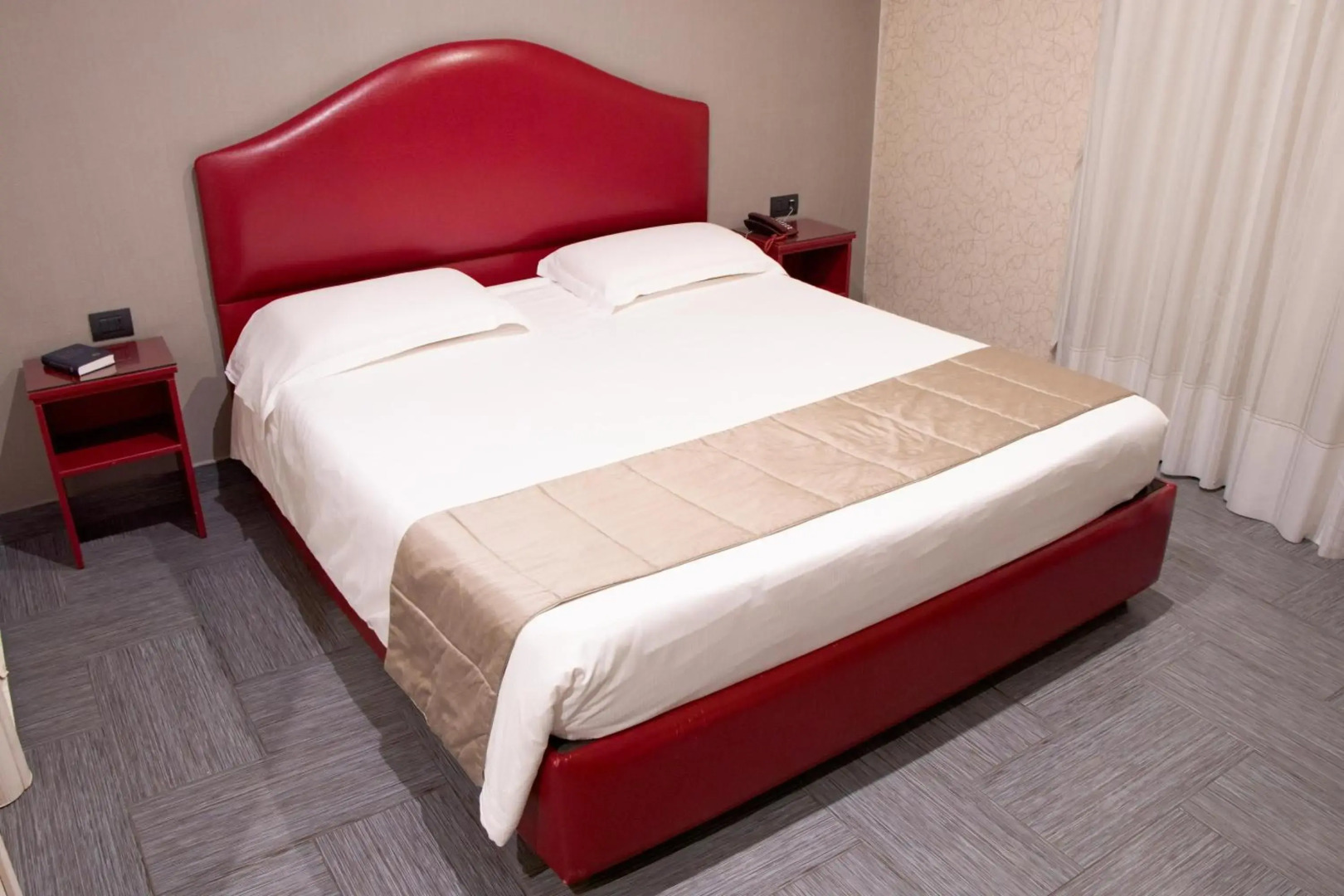 Hotel Masaniello Luxury