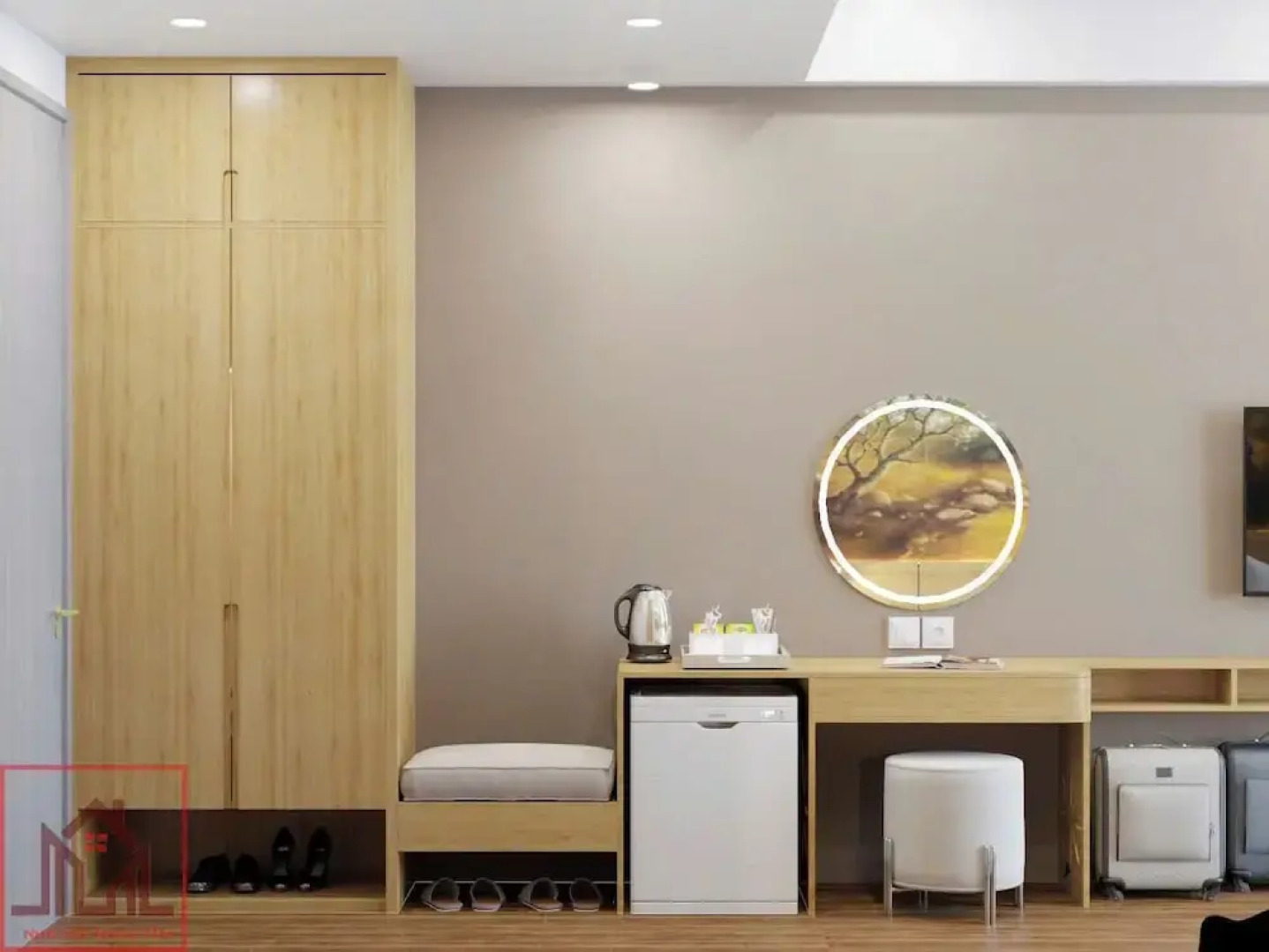 Binh Minh Bac Ha Hotel