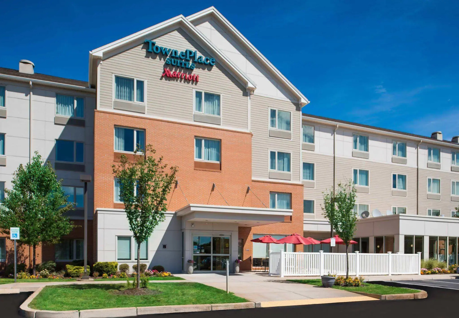 TownePlace Suites Providence North Kingstown