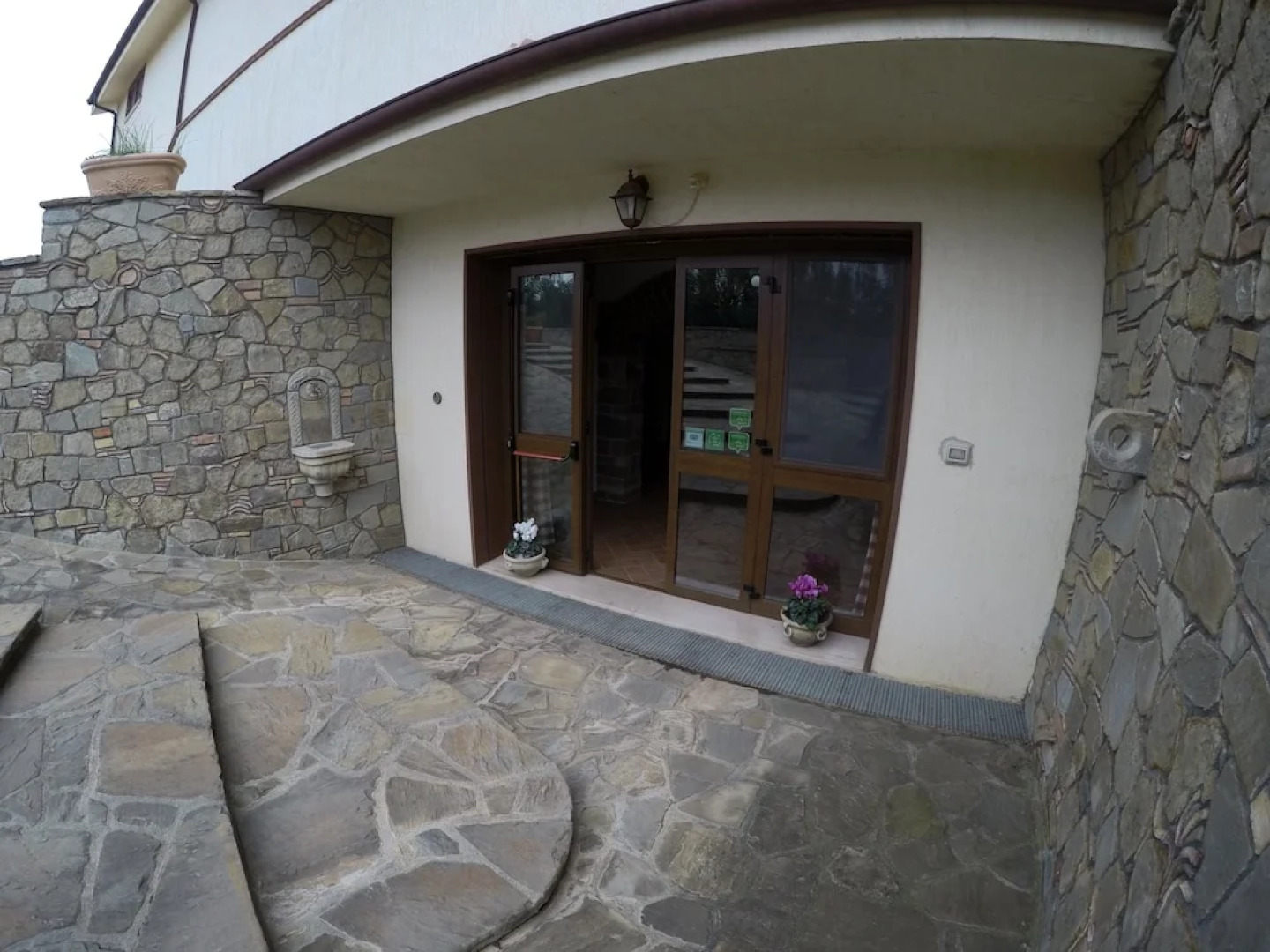 Agriturismo La Tavernetta