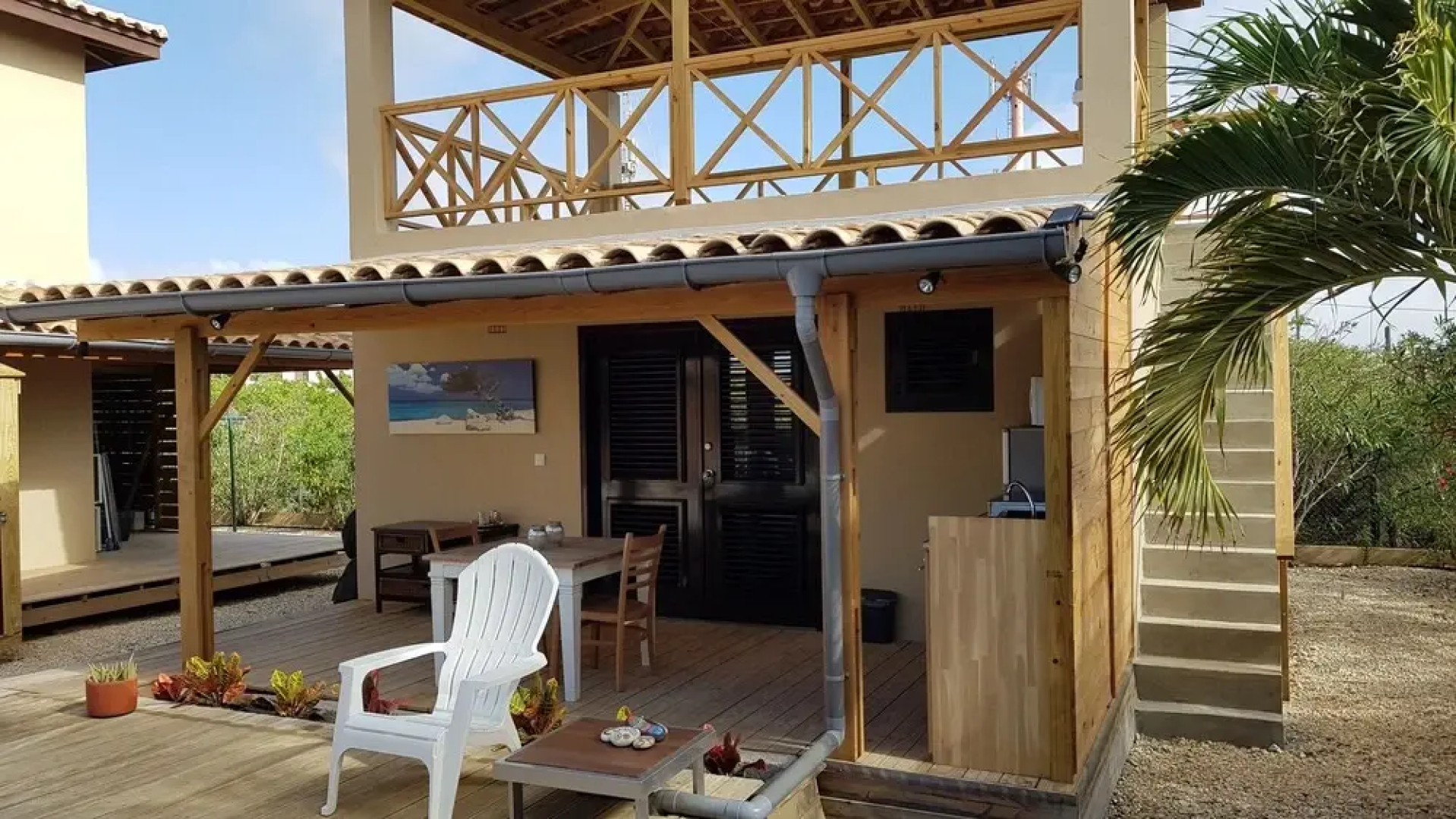 Villa Carina Apartments