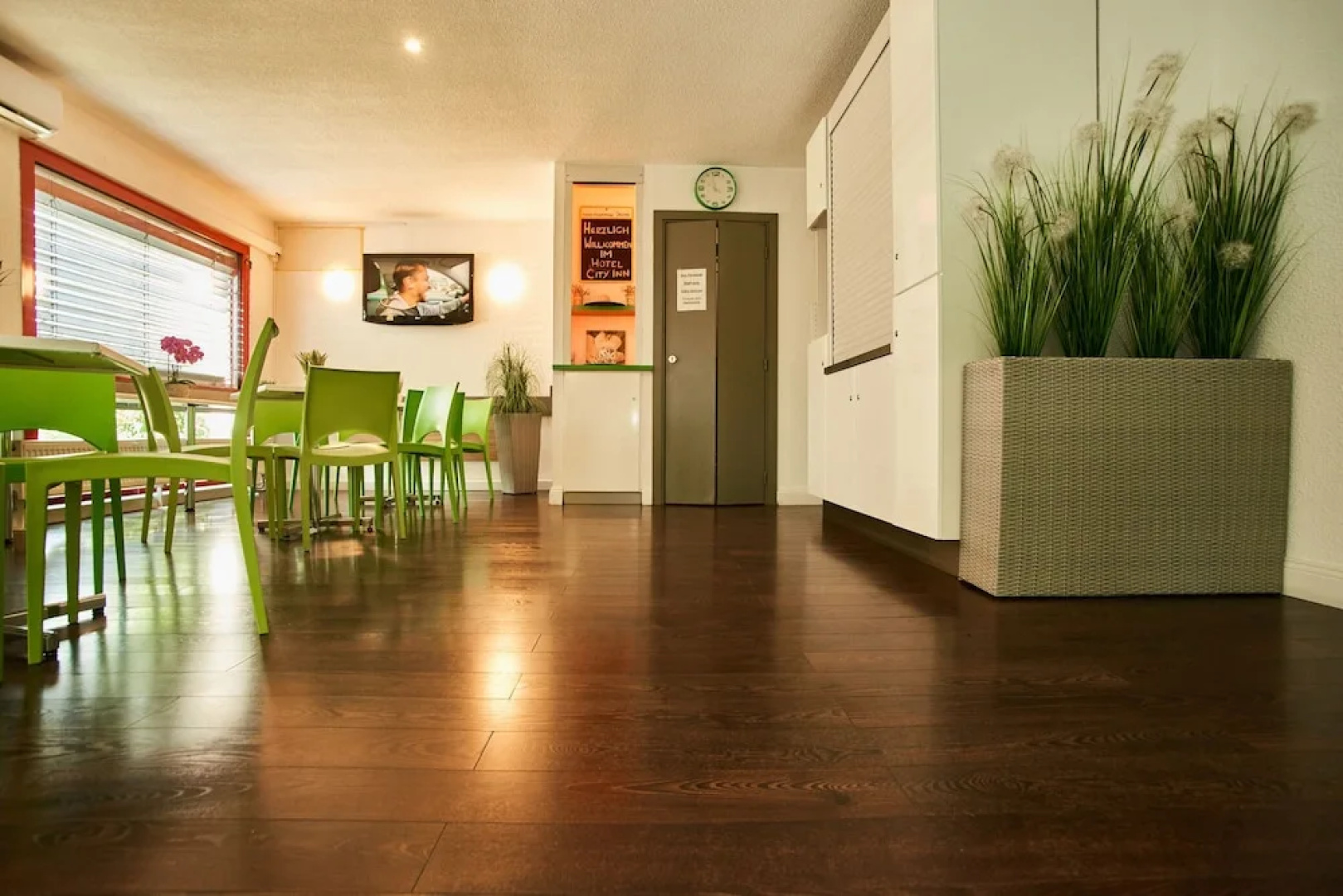 City Inn Magdeburg