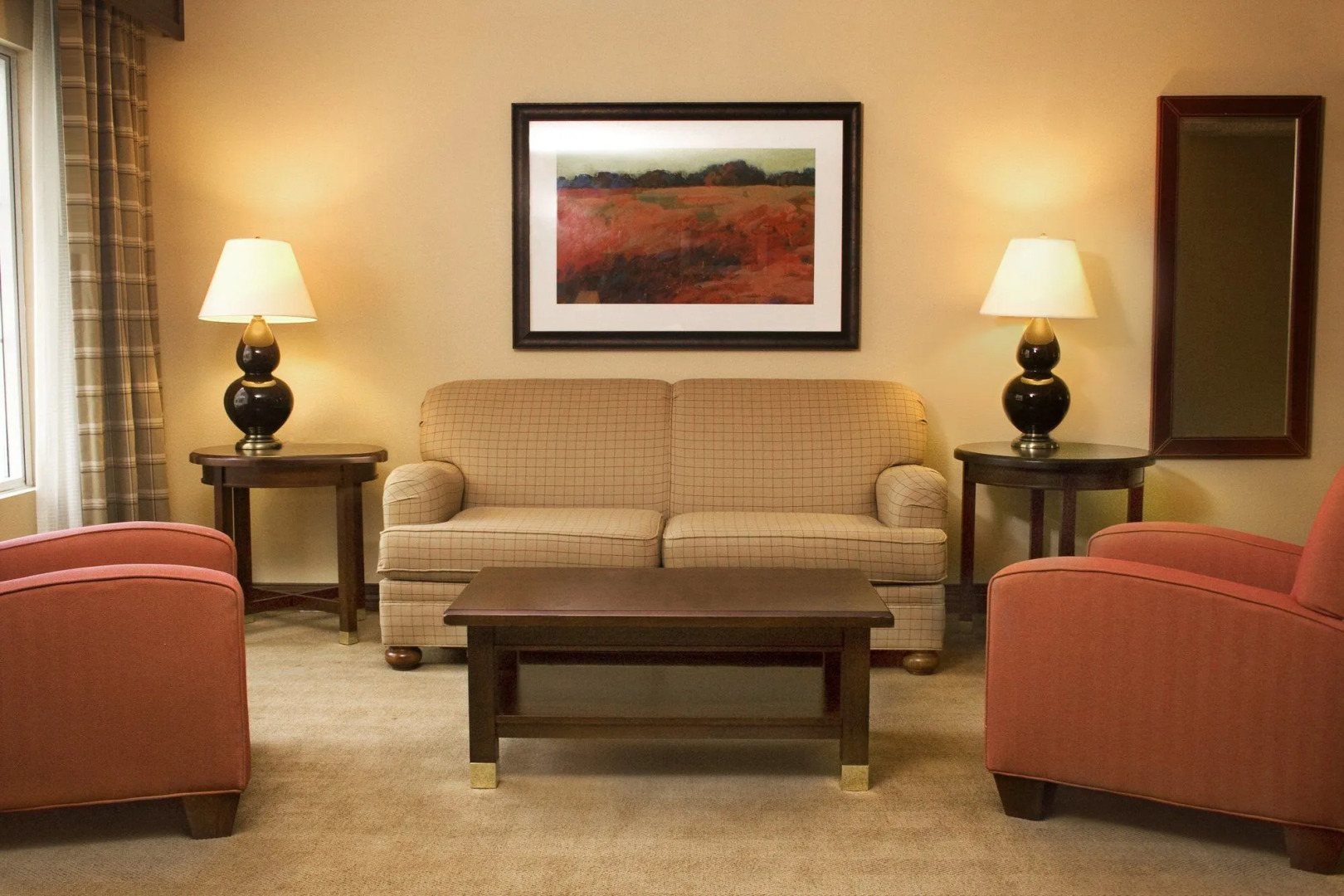 Sheraton Atlanta Perimeter North Hotel