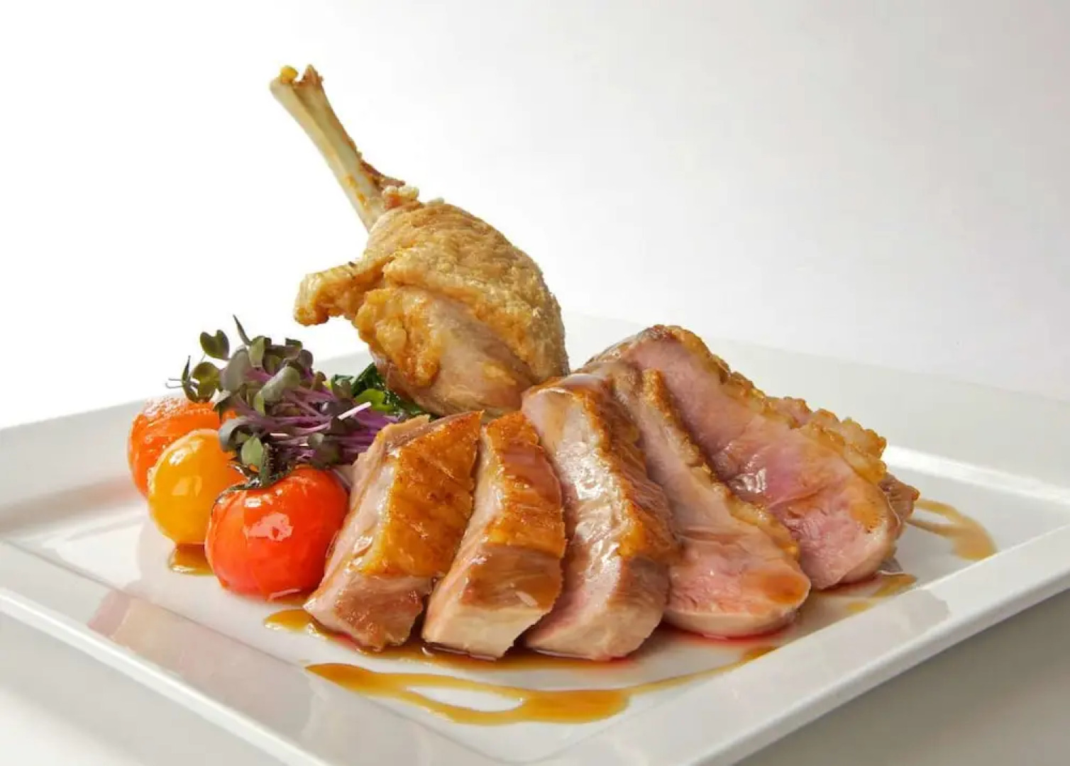 The Brookfield Hotel