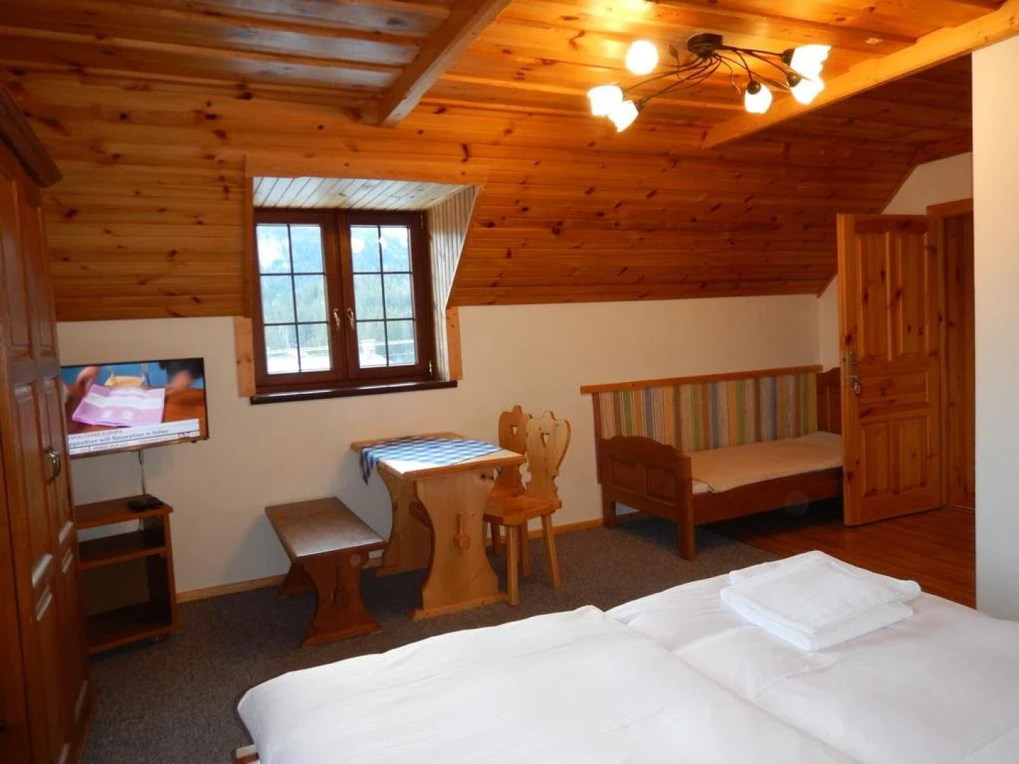 Pension Tatry
