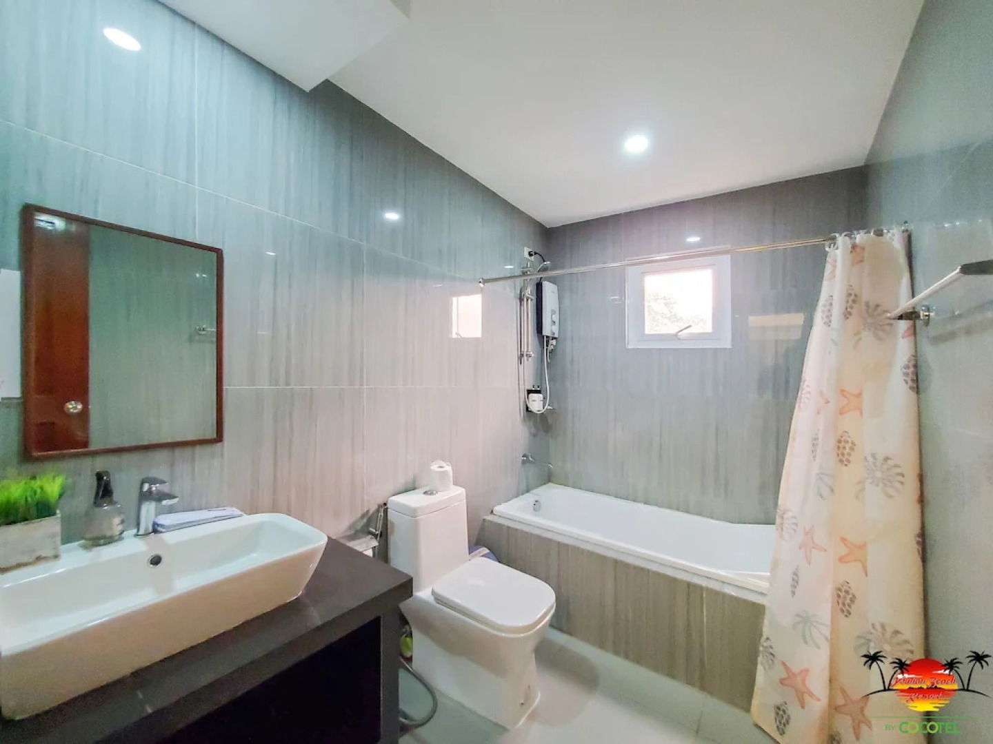 Youhan Beach Resort powered by Cocotel