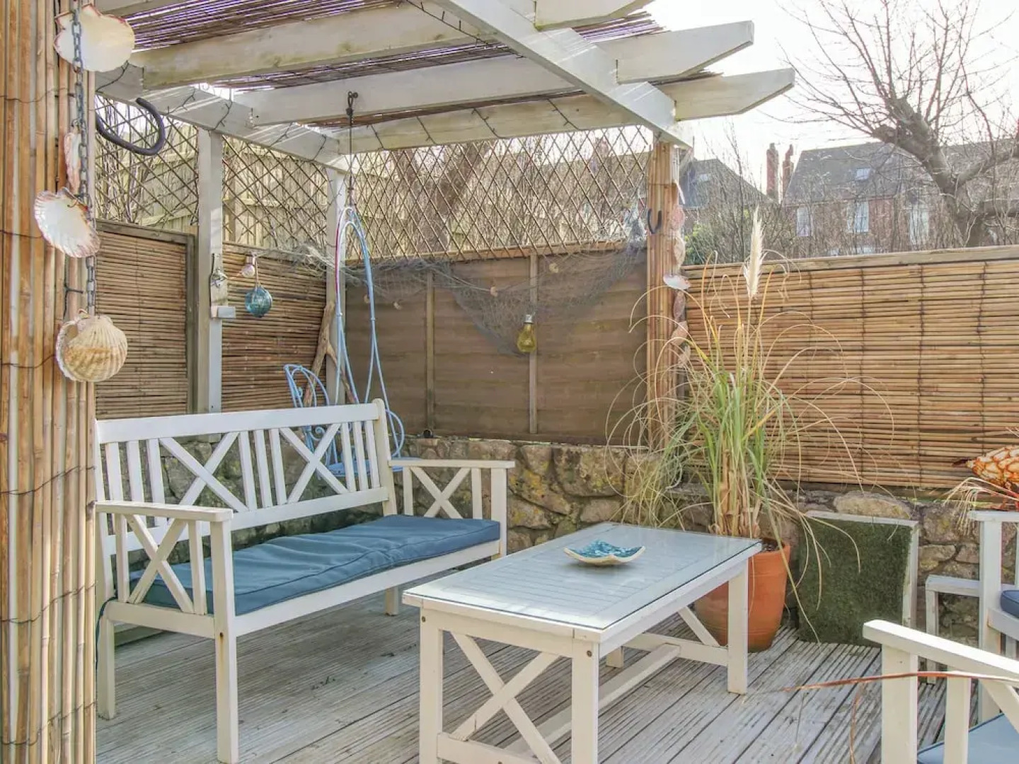 Cove Cottage Hideaway