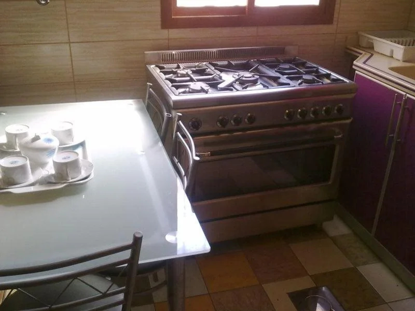 Villa Bahar Resort