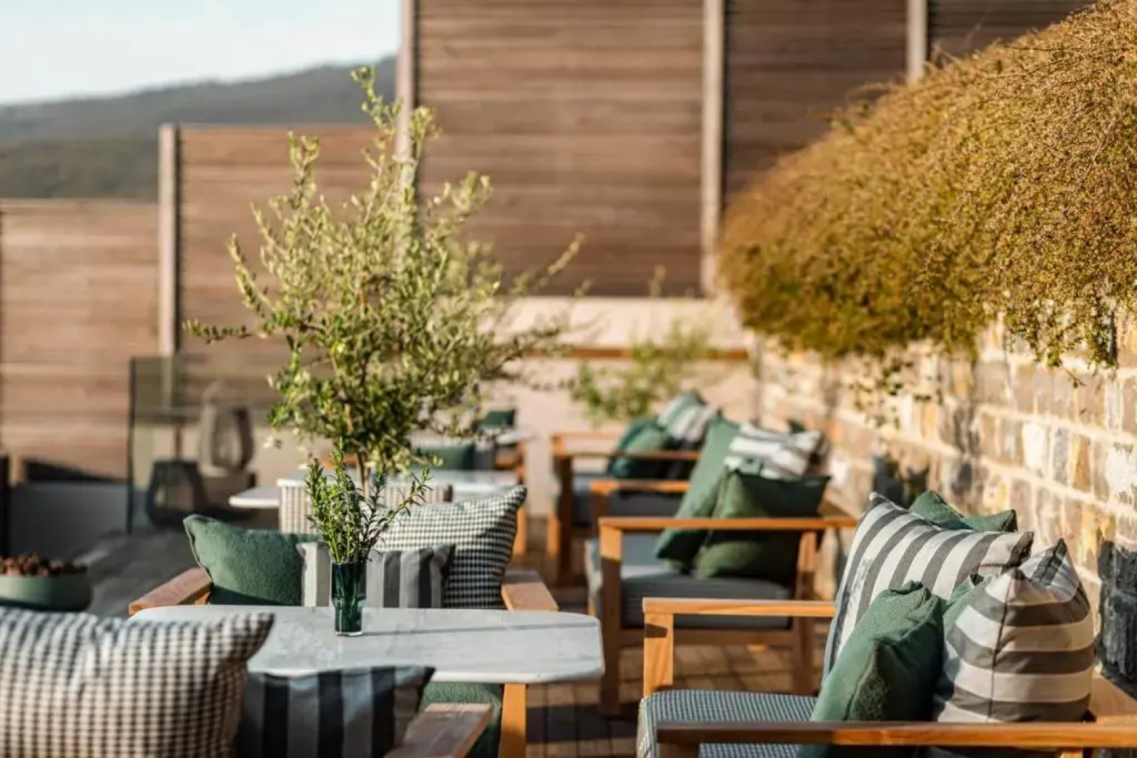 Vaya Beach Resort	