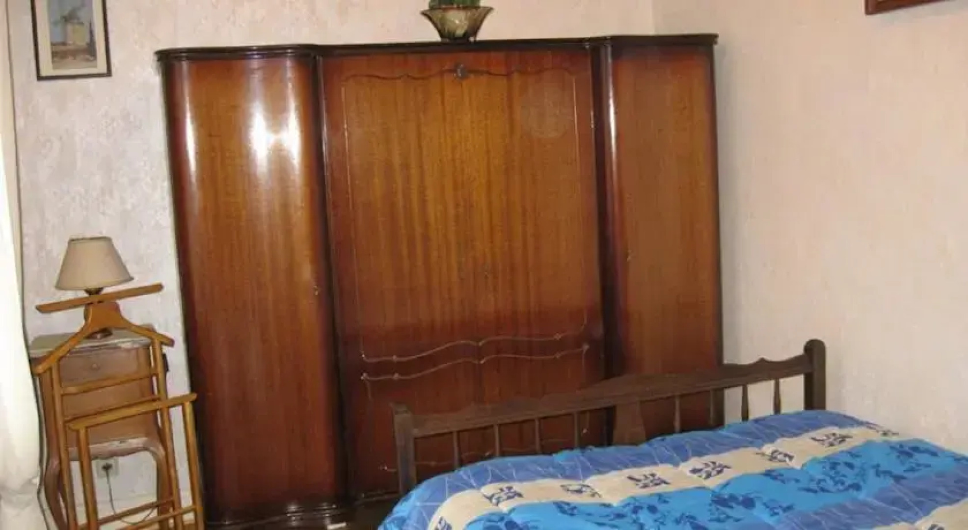 Chambre dHôtes Haensler