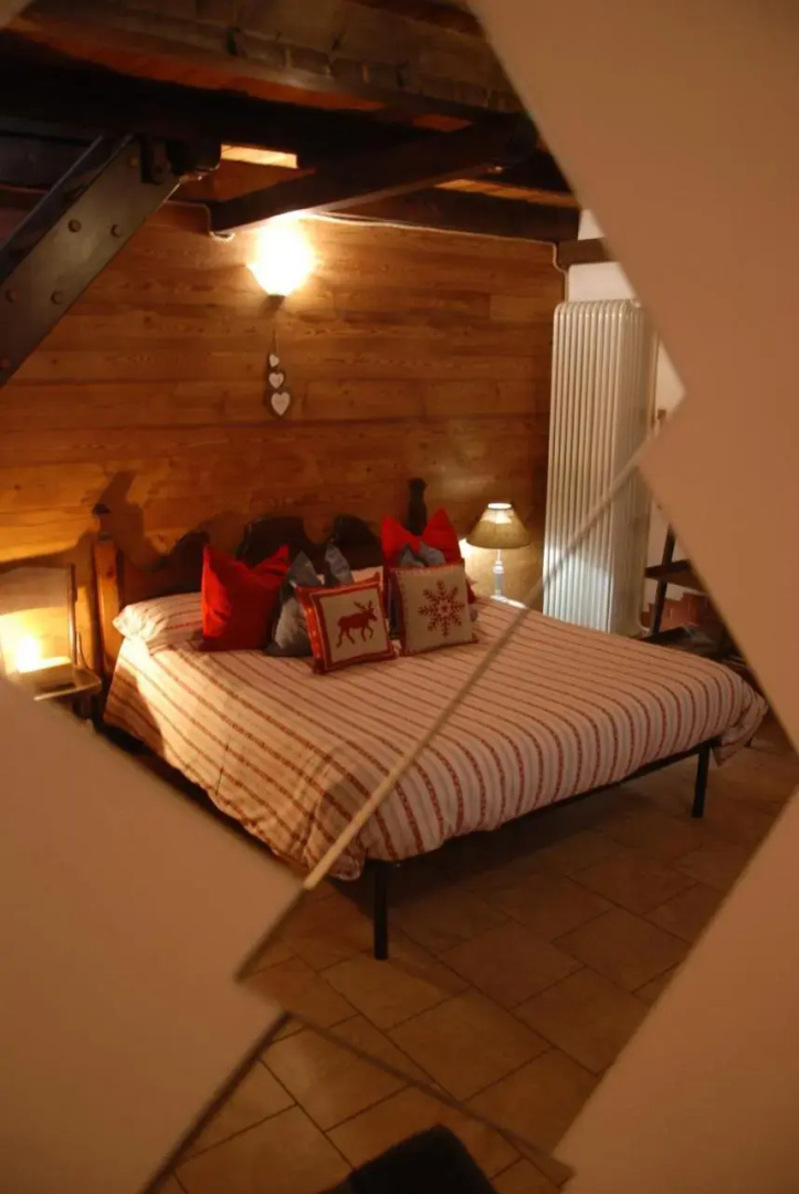 Maisonette