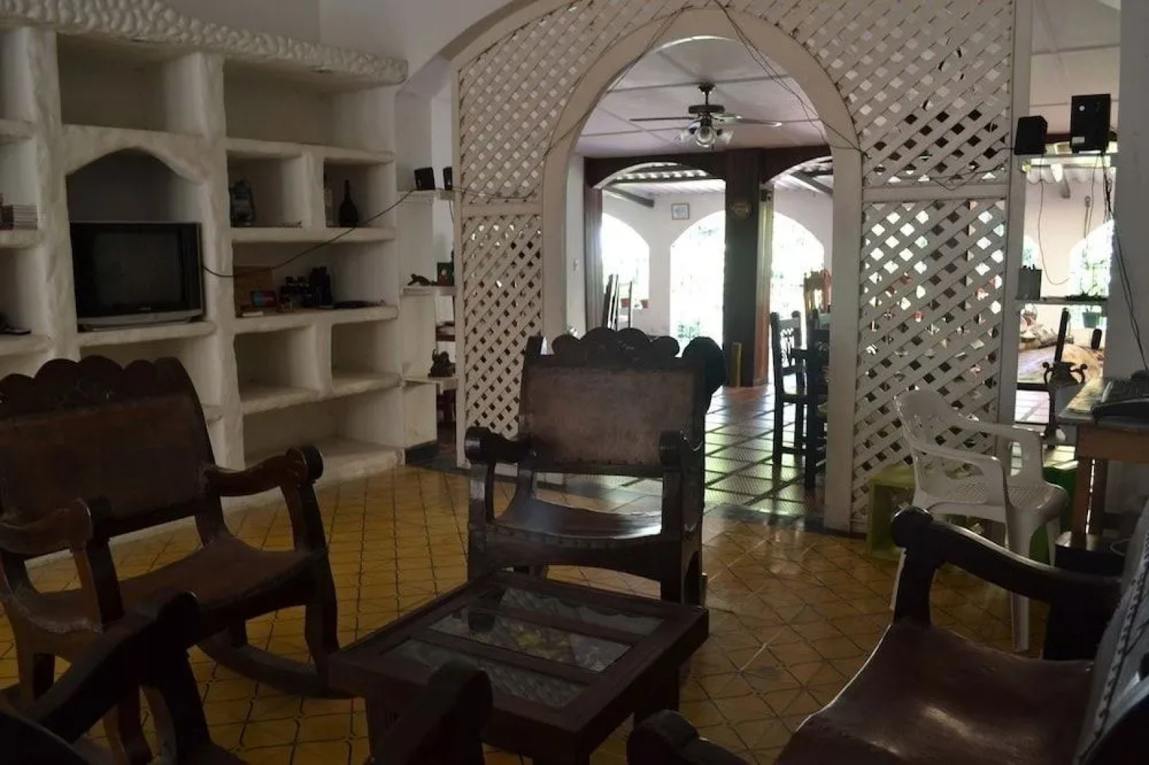 Hotel Restaurante Casa Antonio