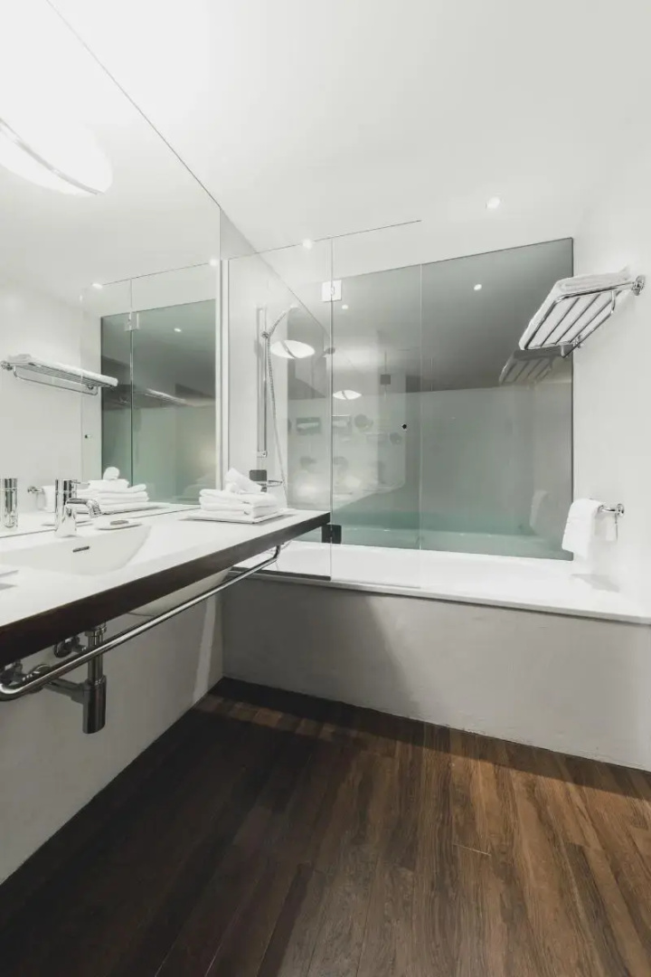 Residence Hotel