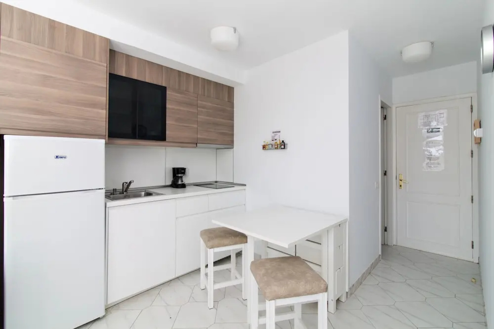 Apartamentos Los Mocanes