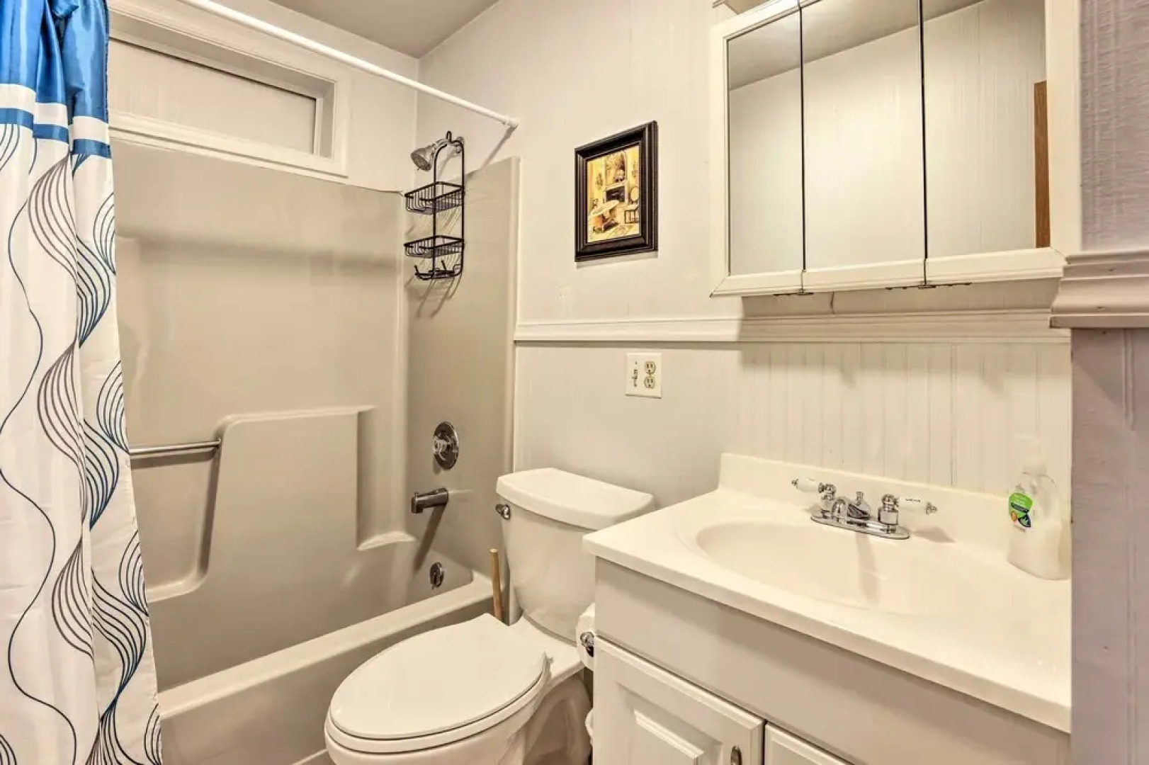 Lakefront Retreat w/ Dock & Yard in Tobyhanna!