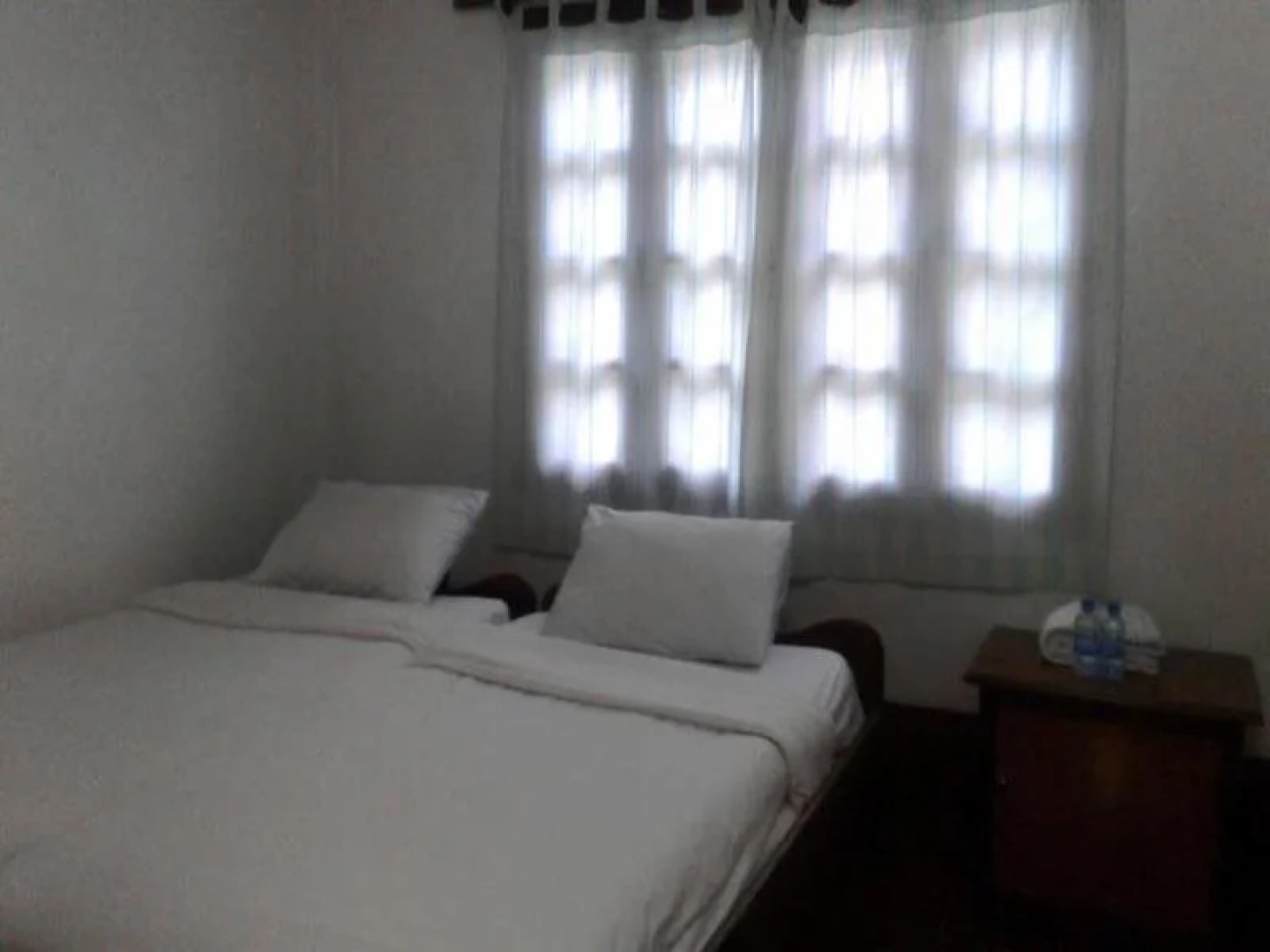 Syvongsack Guesthouse