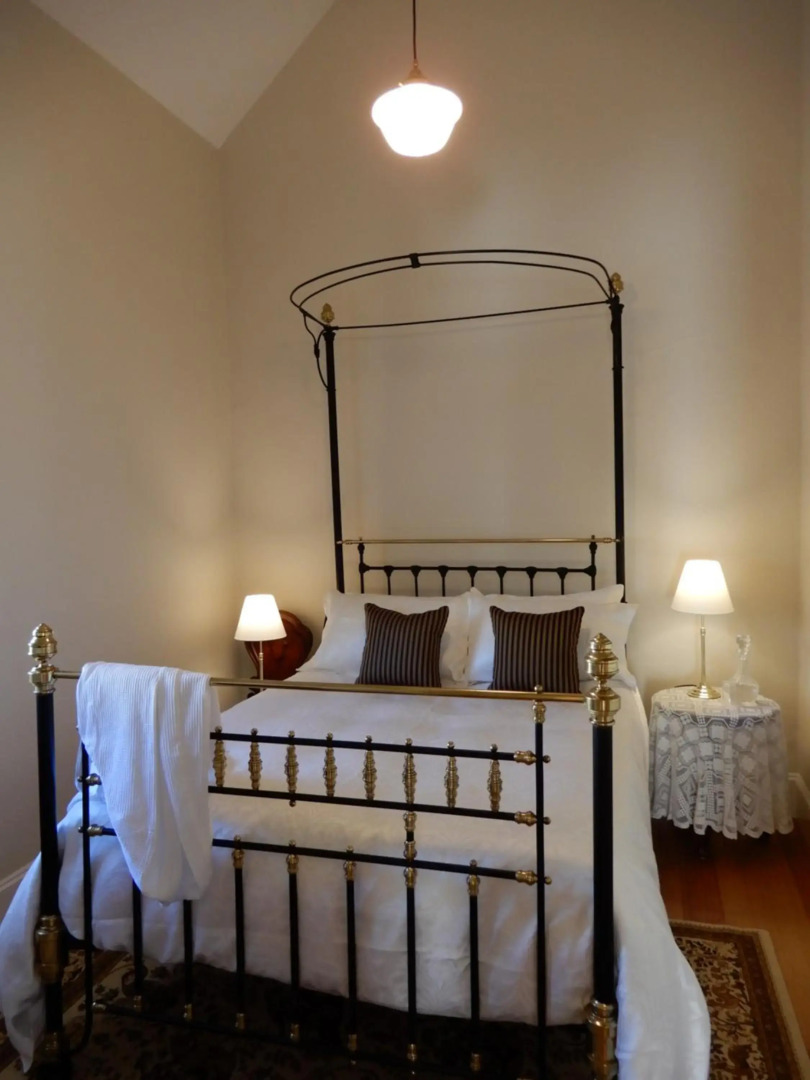 The Chapel Deloraine