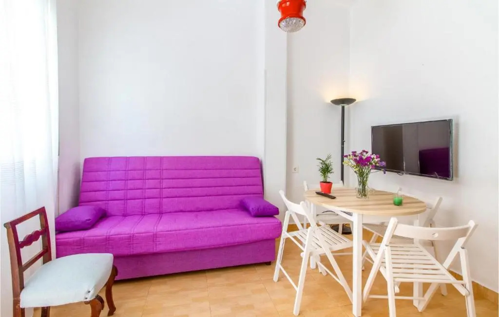 Nice apartment in San Javier with WiFi and 2 Bedrooms