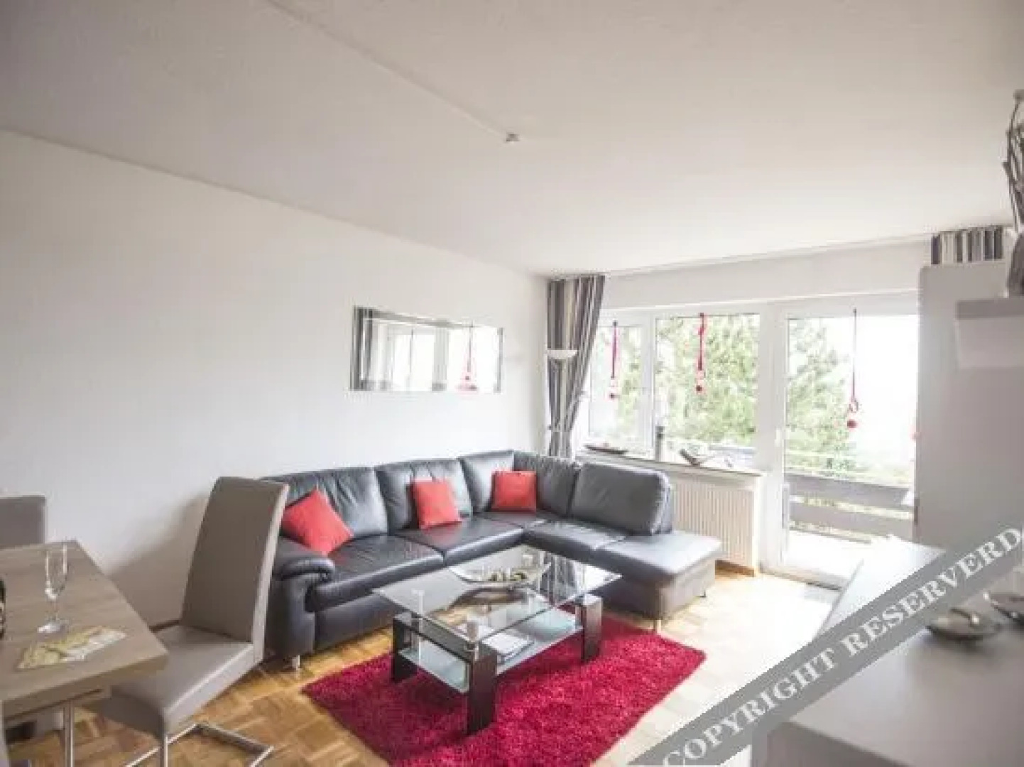 Wietheger´s Gästehaus Centrum