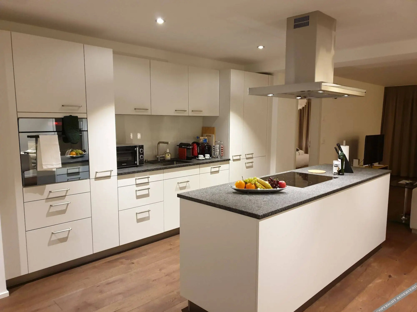 Swiss Apartments Interlaken