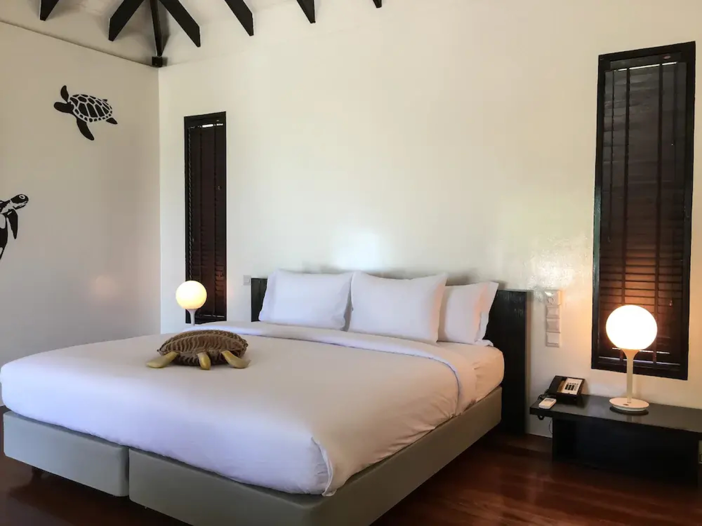 Zitahli - Dholhiyadhoo Resort & Spa