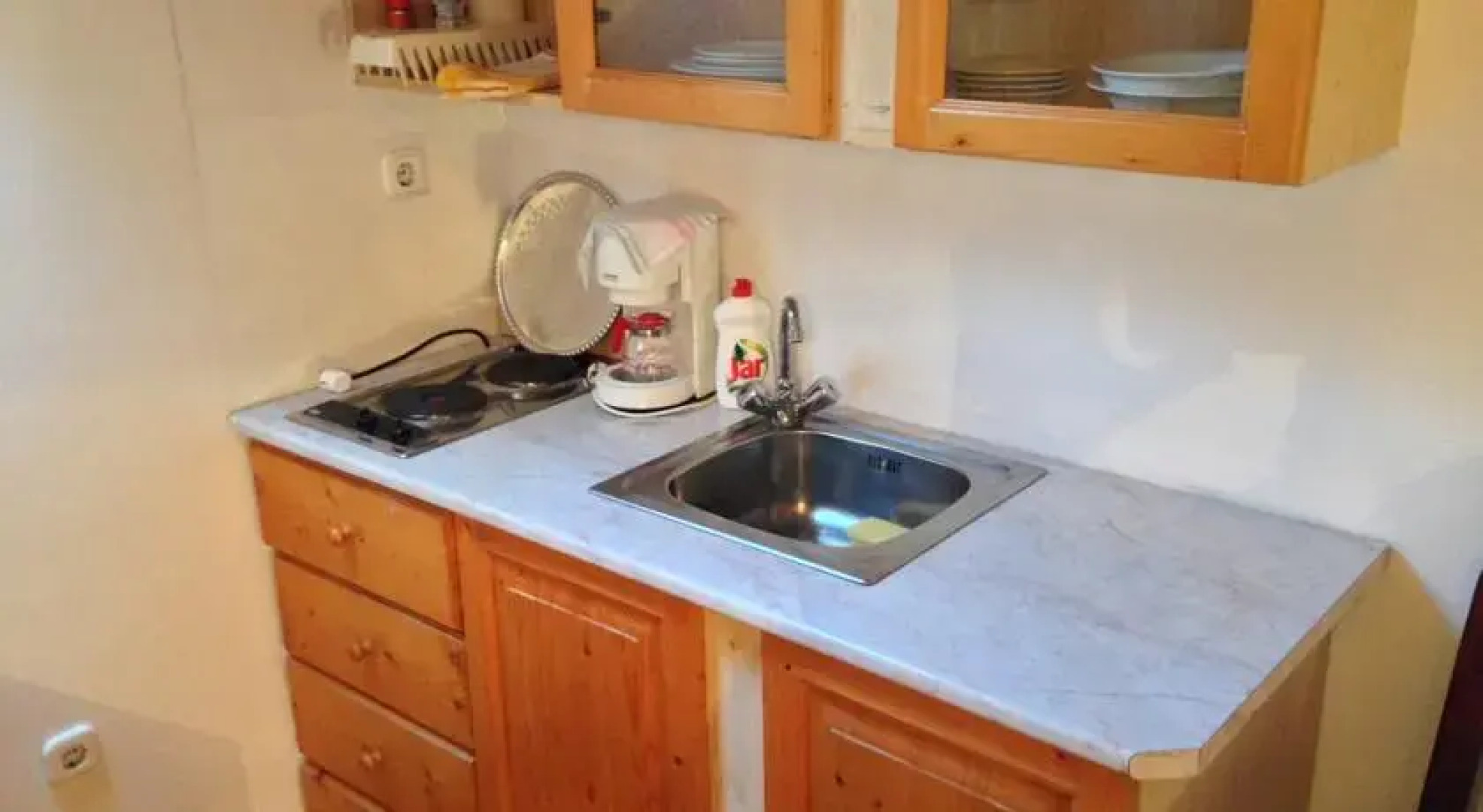 Park Panzió Harkány