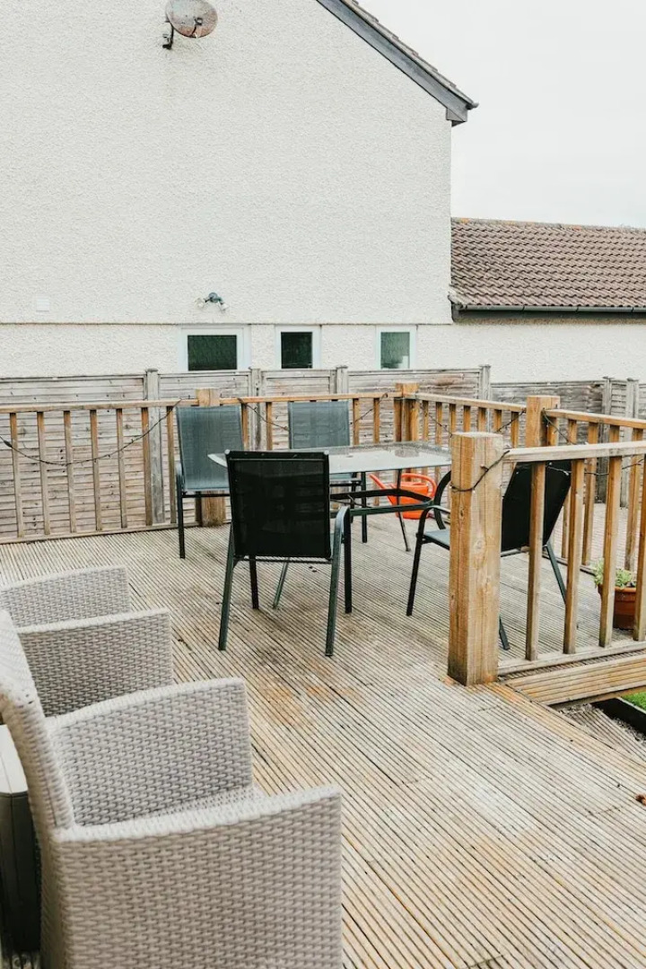 West Somerset Breaks