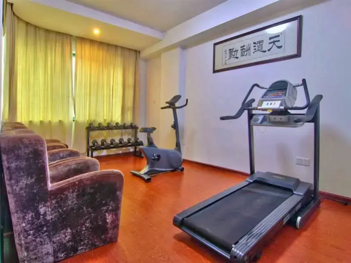 Greentree Inn Ningbo Railway Station Xingning Road Seagull Business Hotel