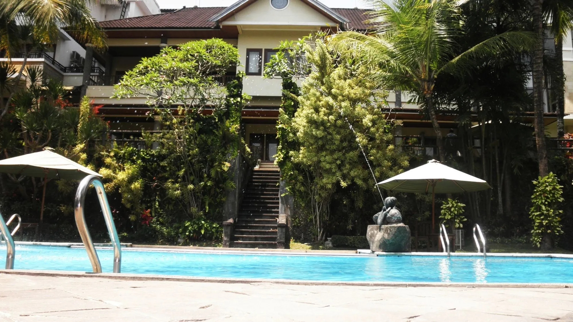 The Oxalis Regency Hotel Magelang