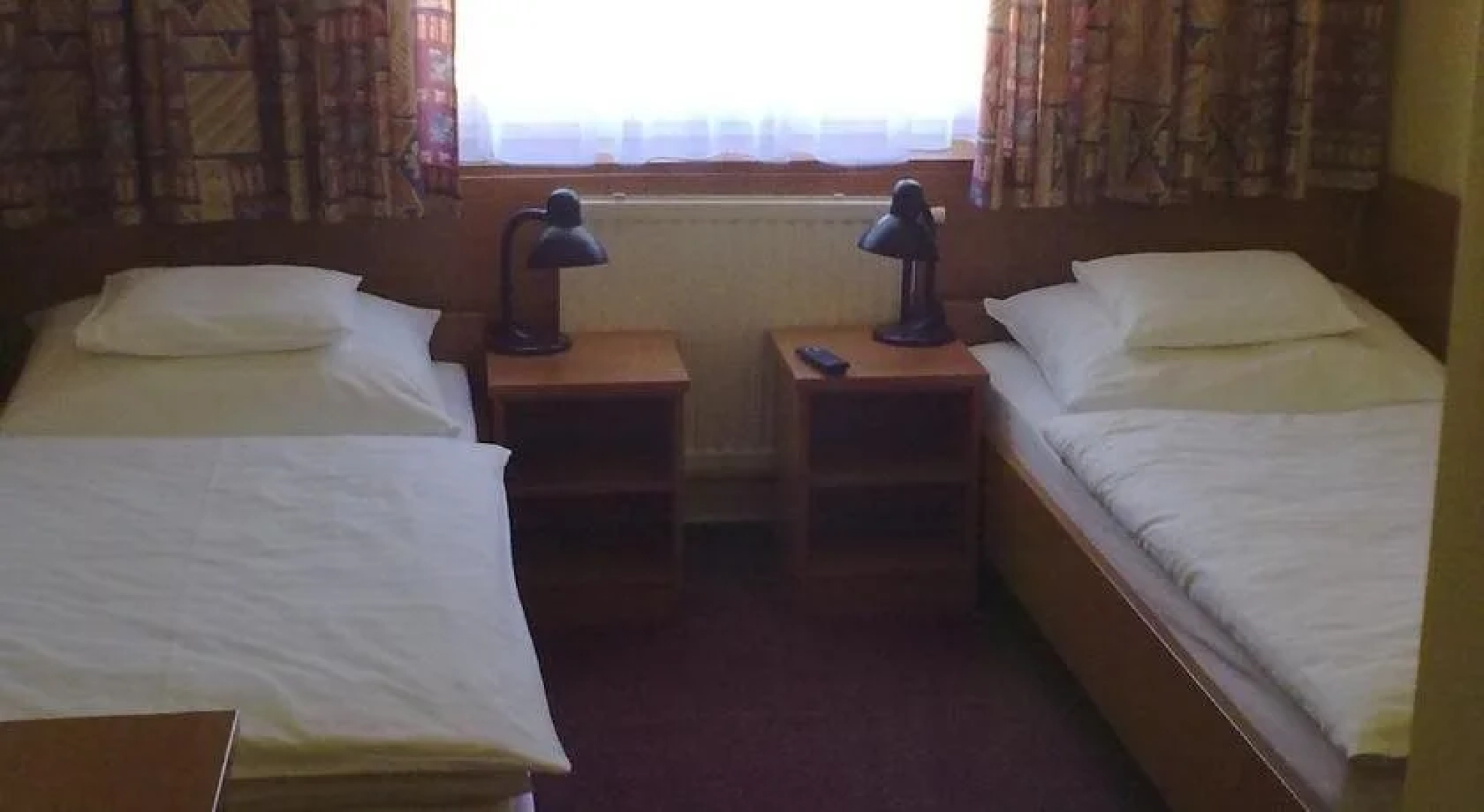 Hotel Thelena