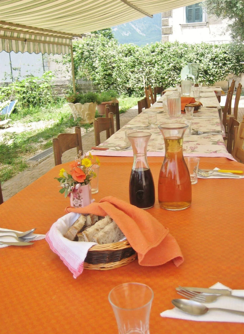 Italyfarmstay