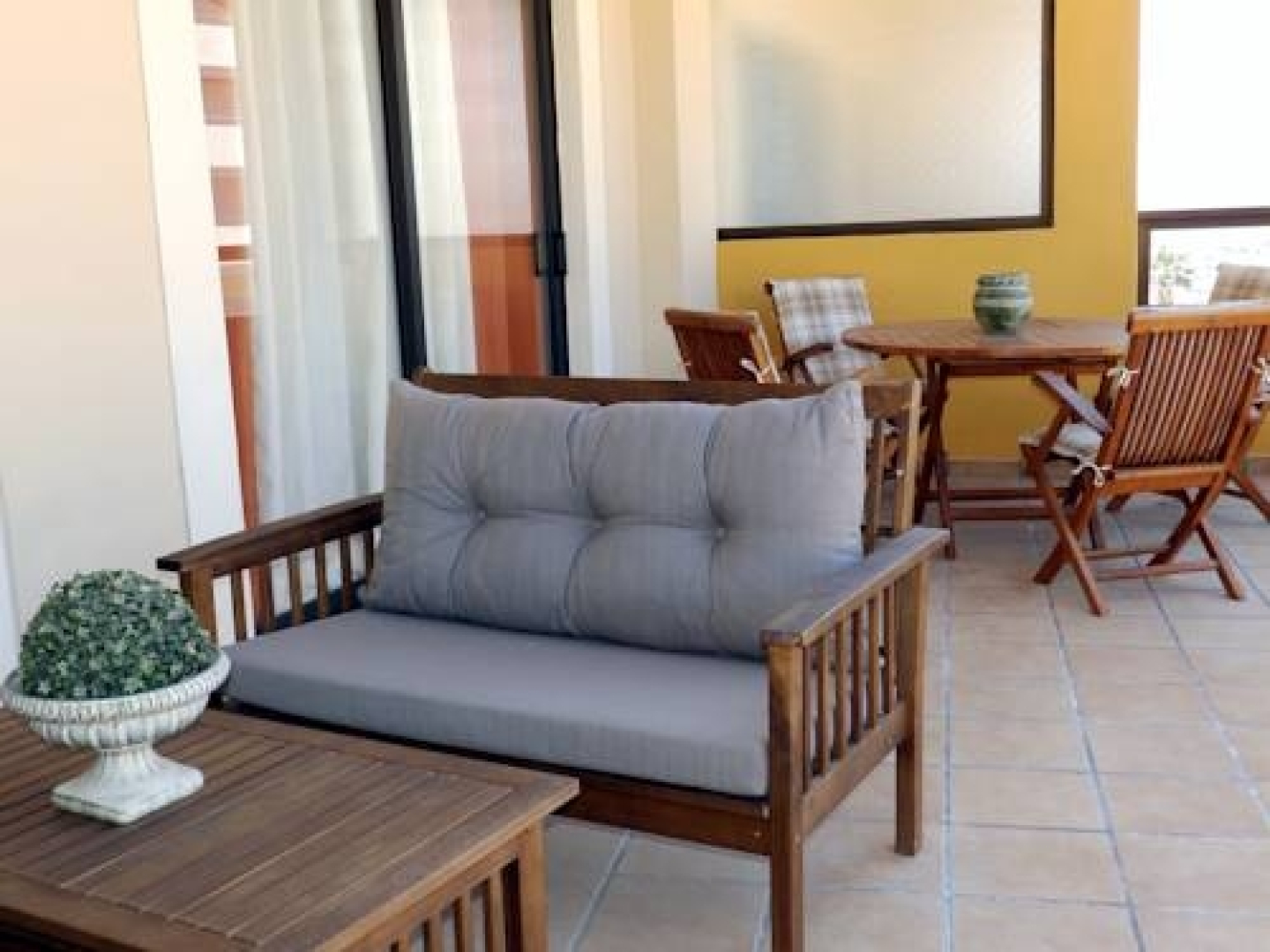 Apartamento Golf del Sur