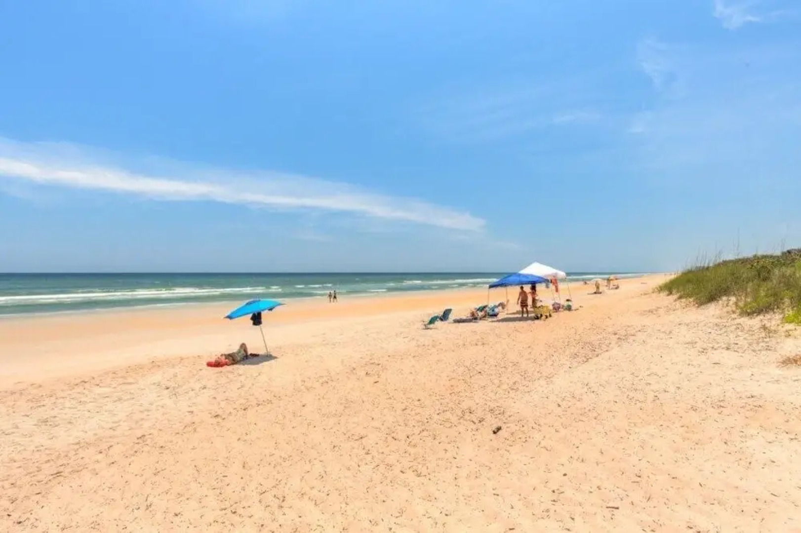 Sea La Vie Beach Oceanfront Patio Pet Friendly