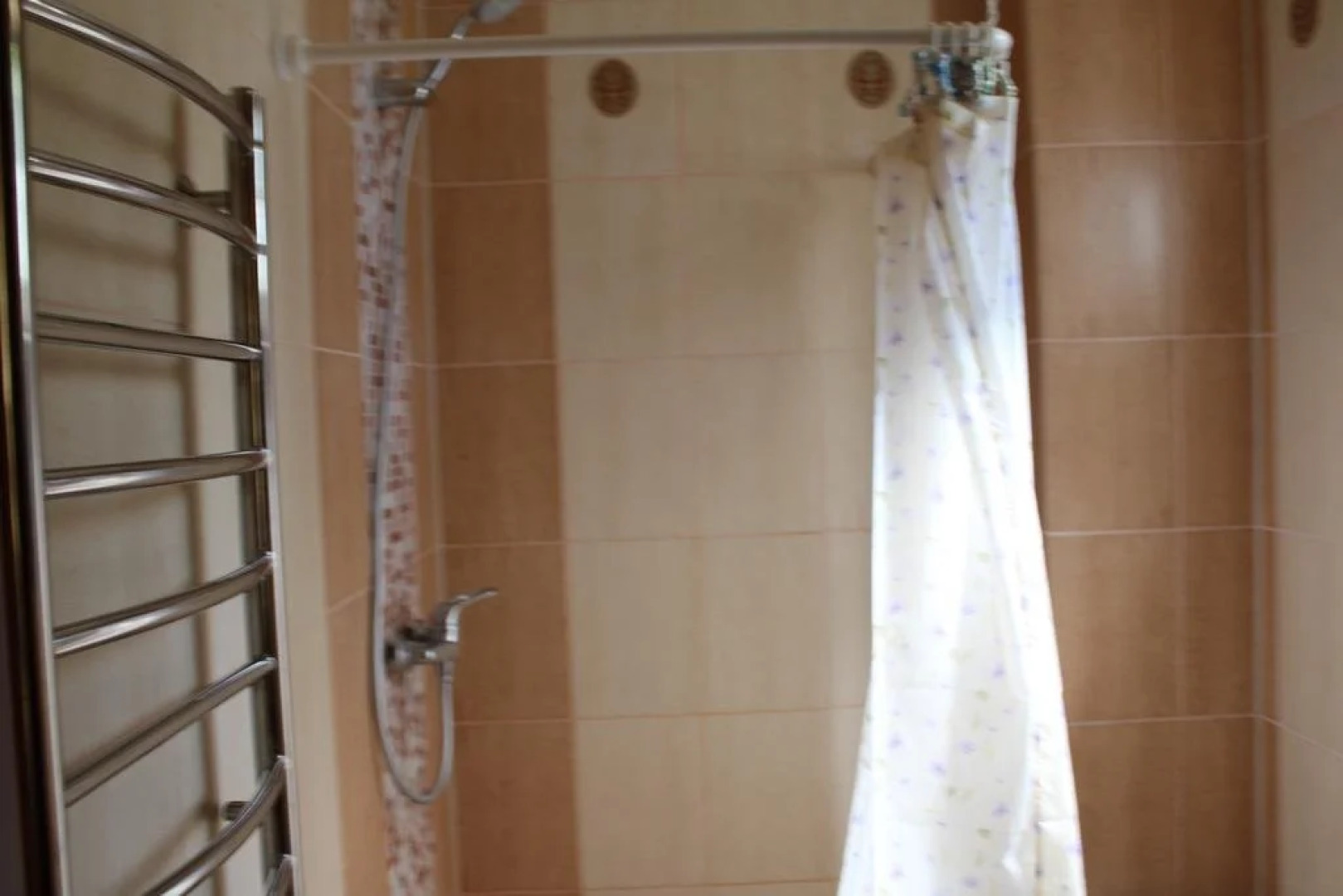 Отель Горянин