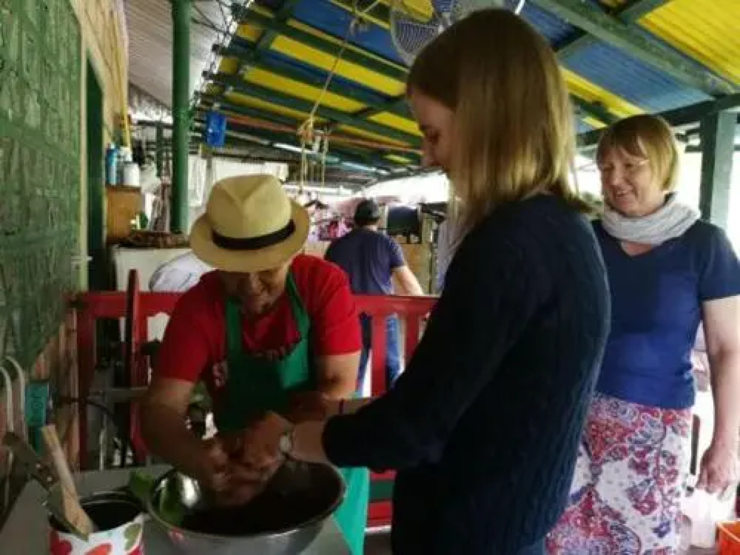 Hotel Boutique Quinta Tibigaro