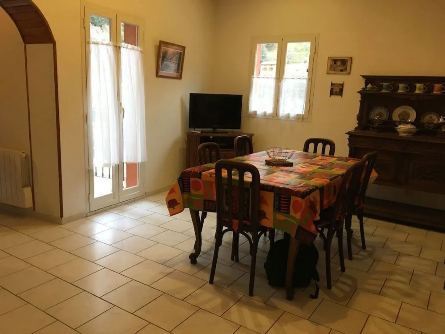 La Maison Rose by Gites de France