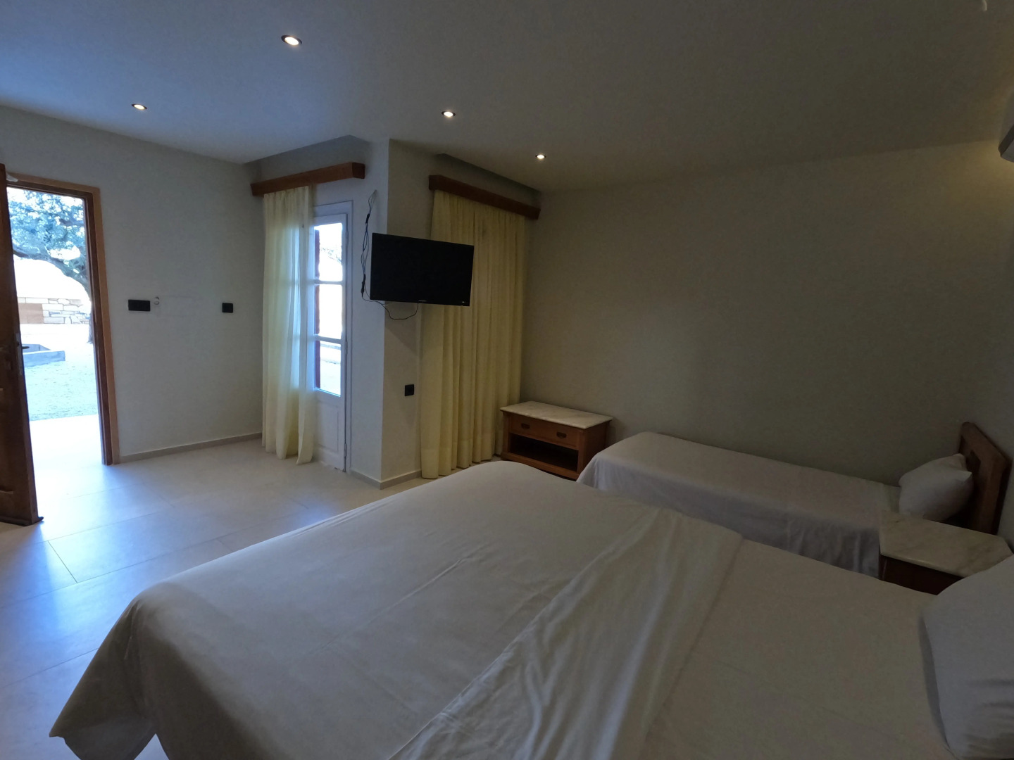 The Flower of Monemvasia