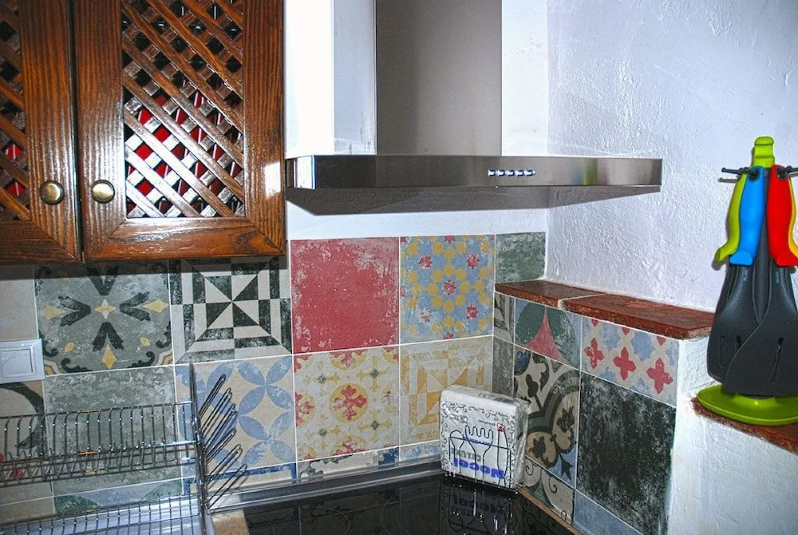 Casa Rural Gualay