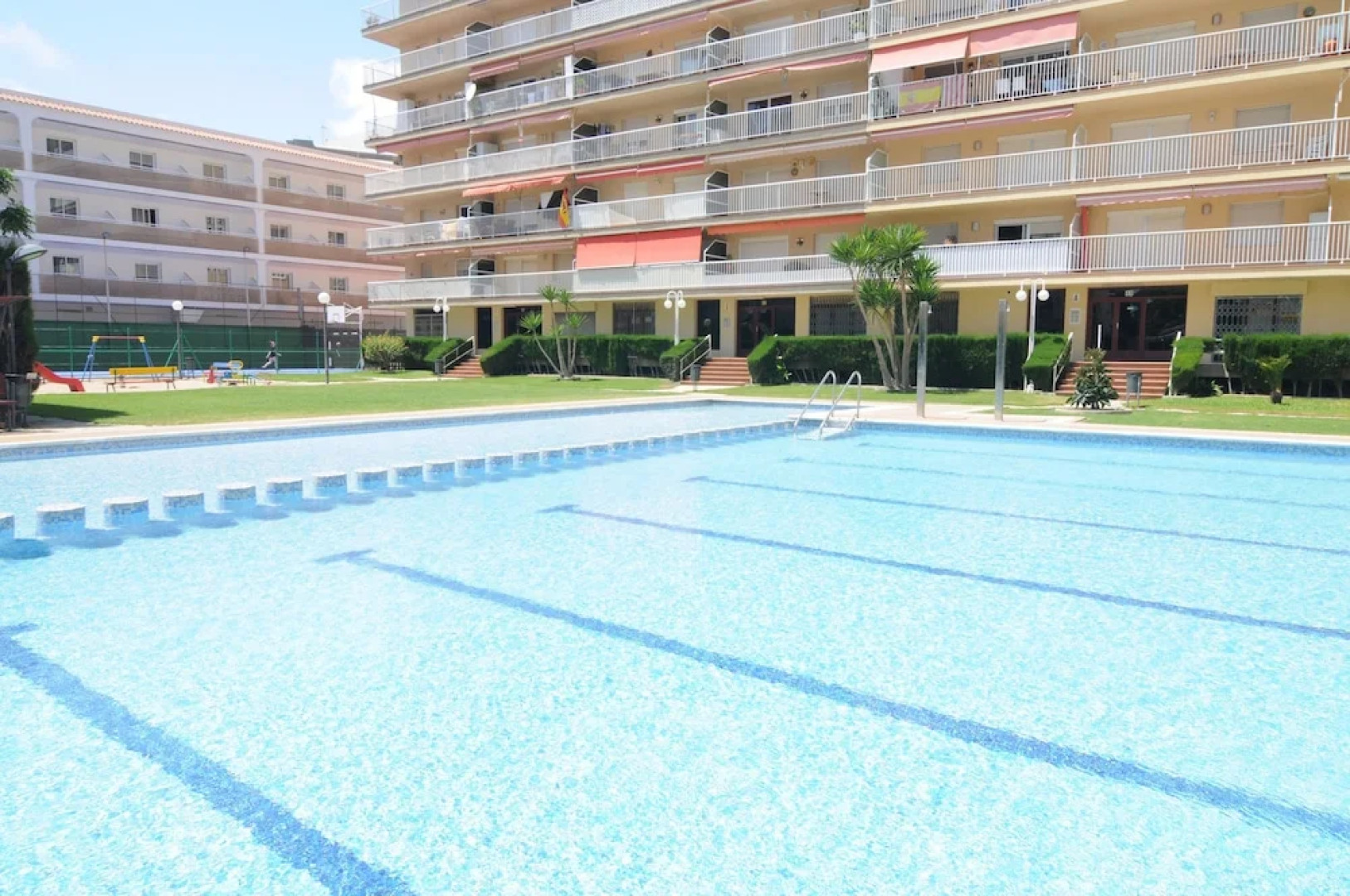 HomeHolidaysRentals Lorraine - Costa Barcelona