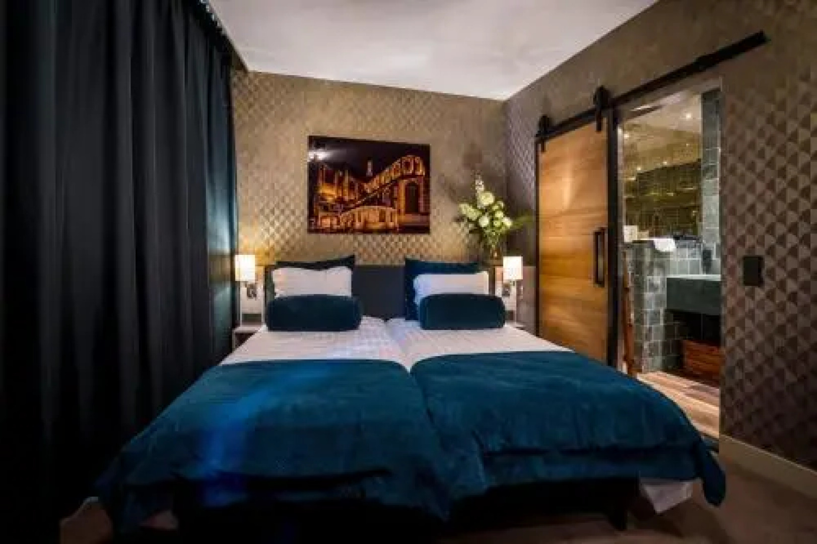 Bar Restaurant Hofman