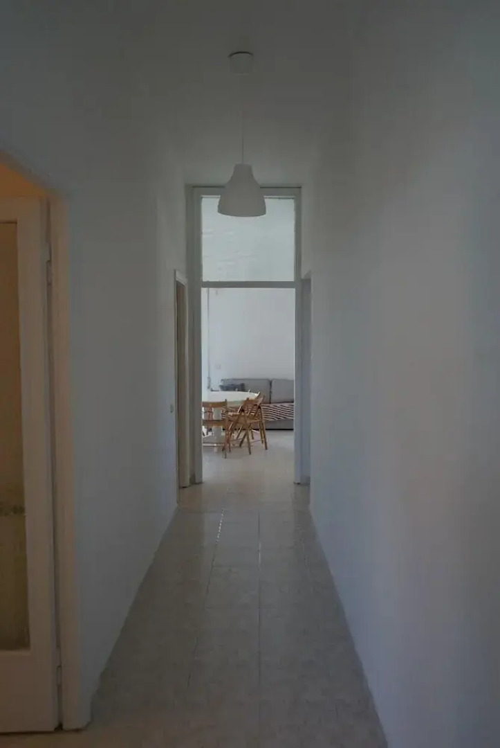 Santa Marinella Family Apartments