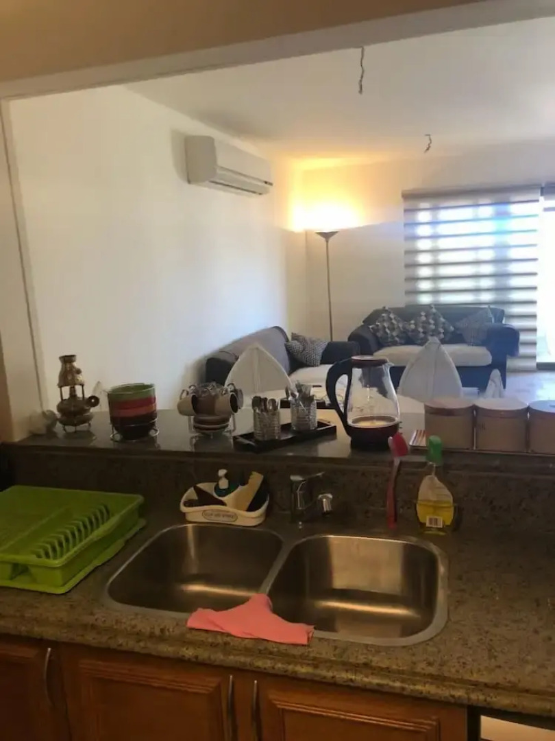 Marassi North Coast Catania C7 Chalet 3b