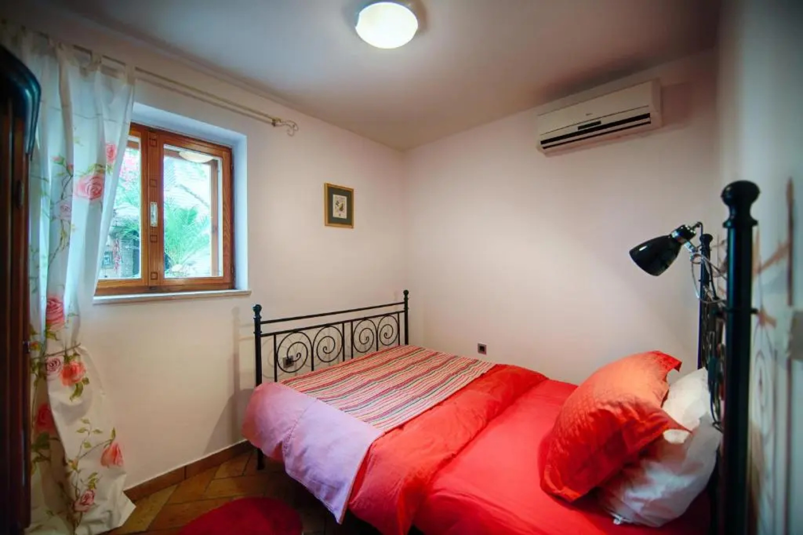 Villa Alma Komiza Island Vis