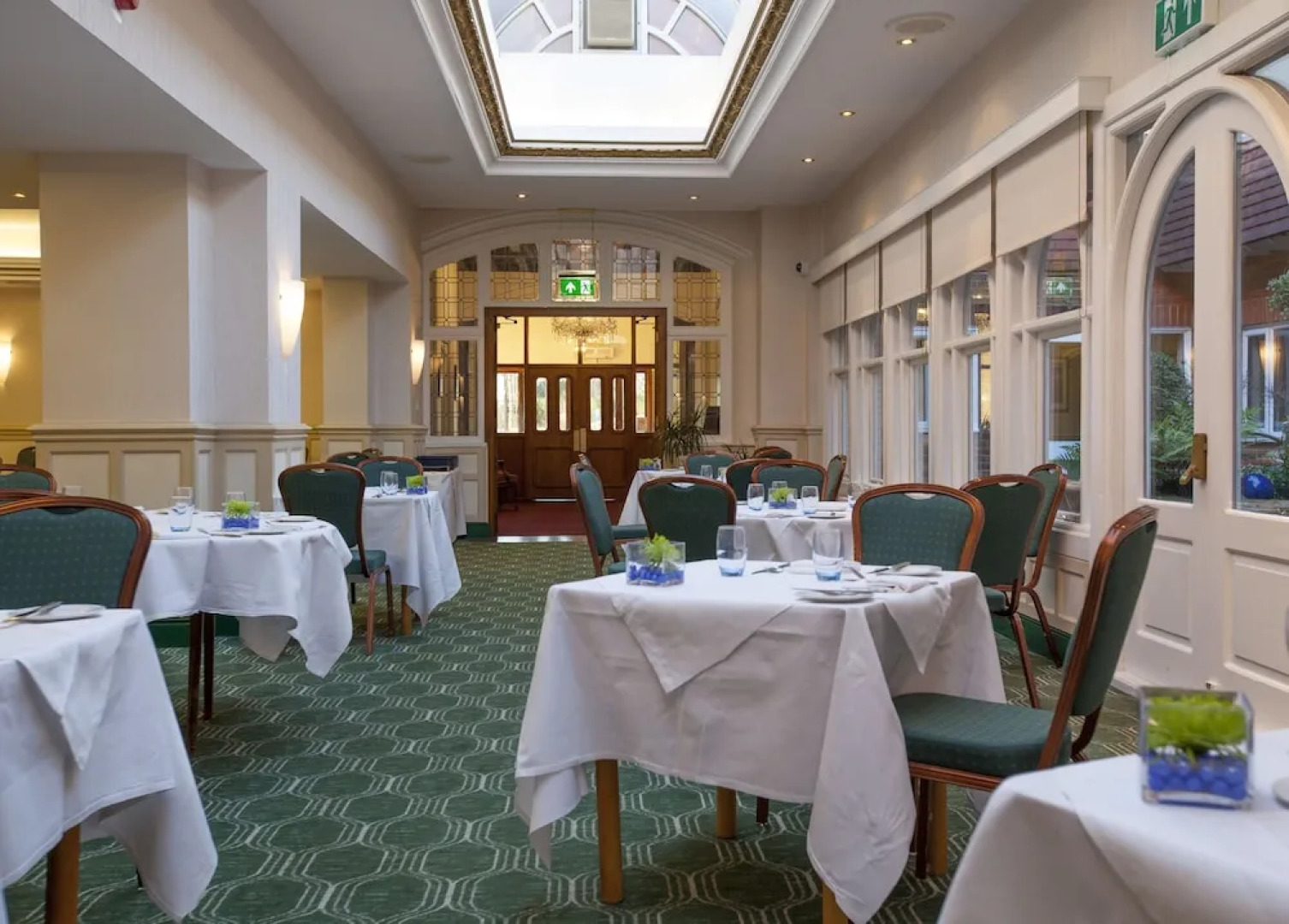 Best Western The Birch Hotel