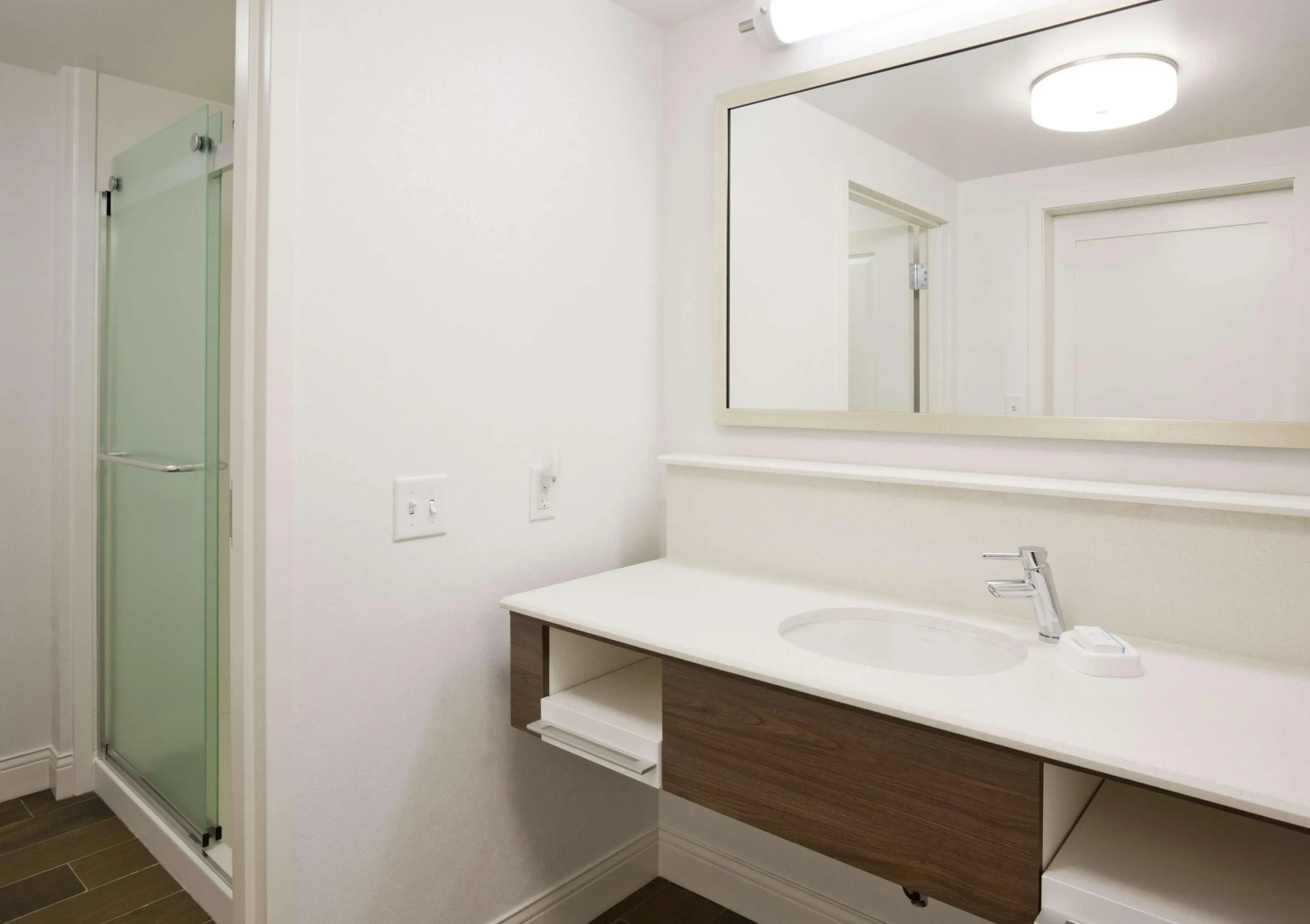 Hampton Inn Minneapolis Bloomington West