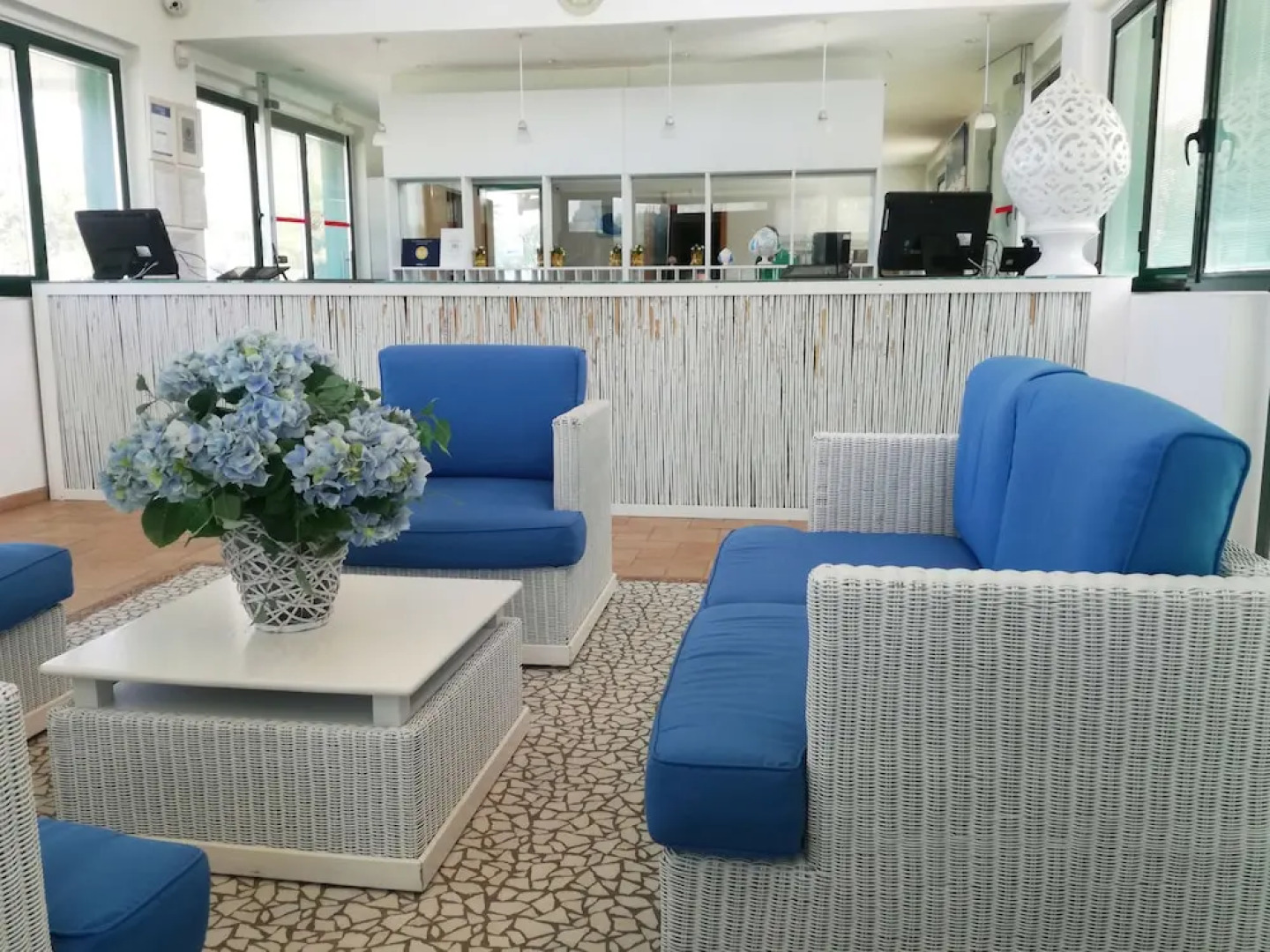 Gattarella Family Resort