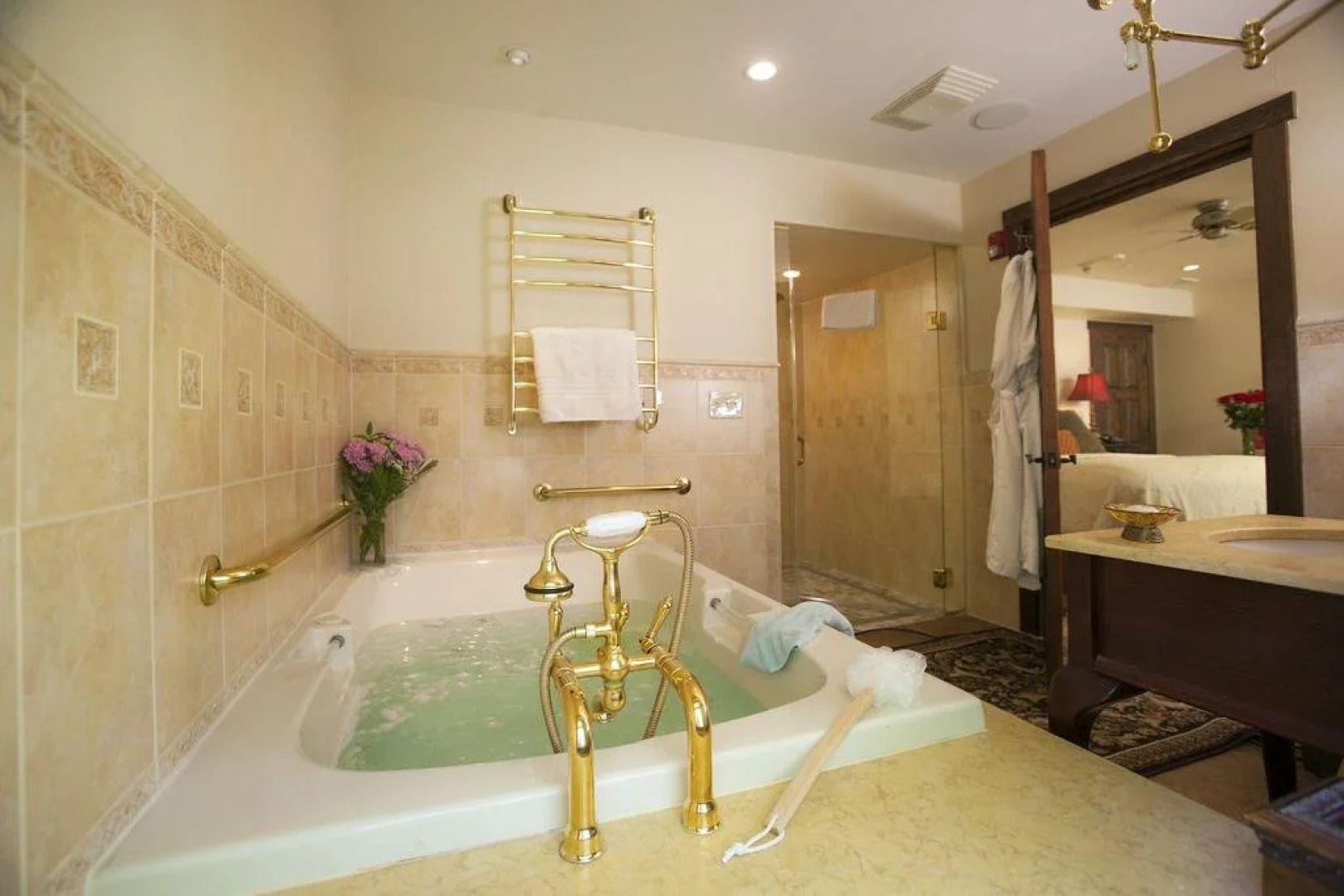 The Inn at Bowman's Hill