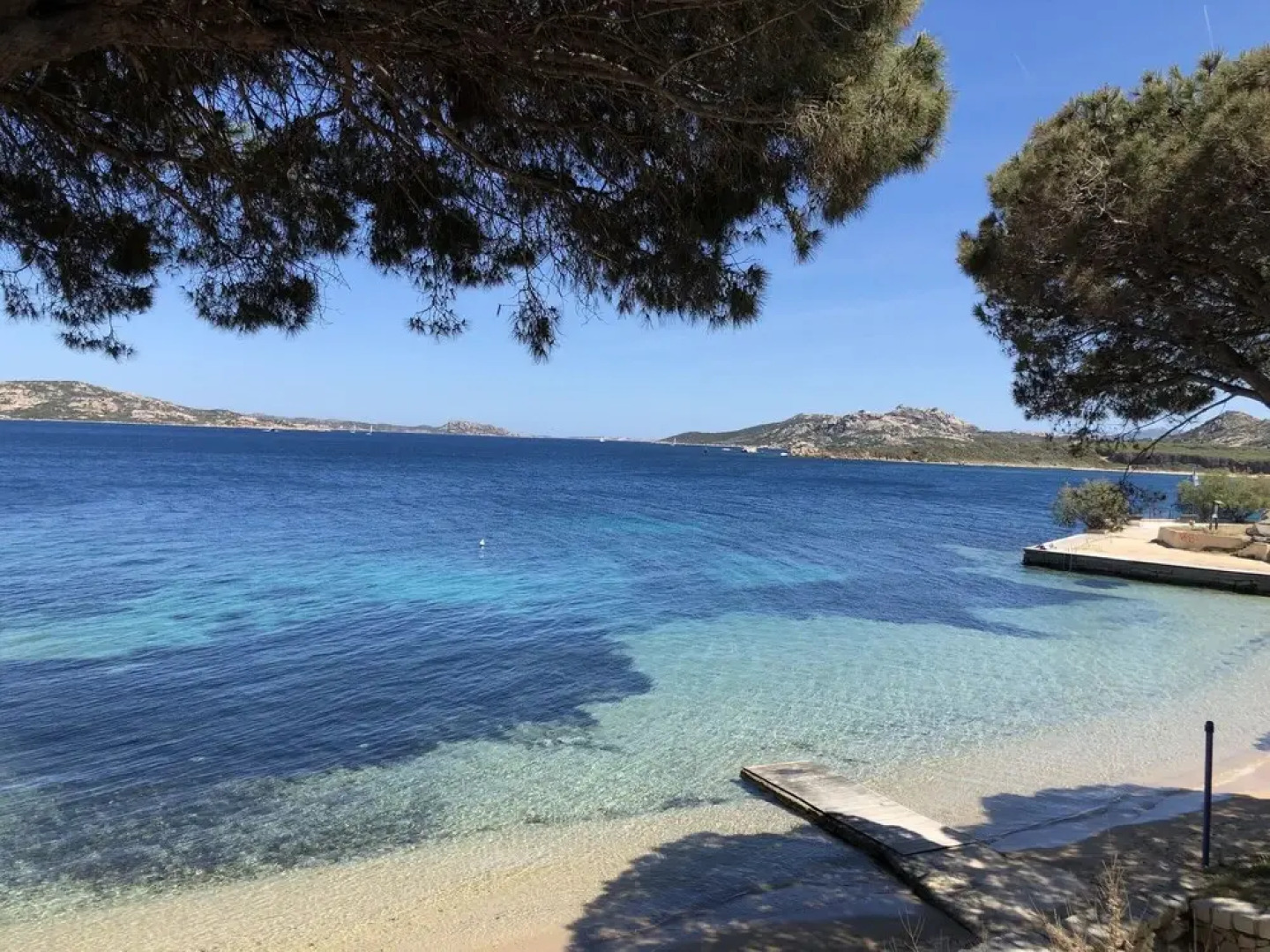 Résidence Villa Smeralda