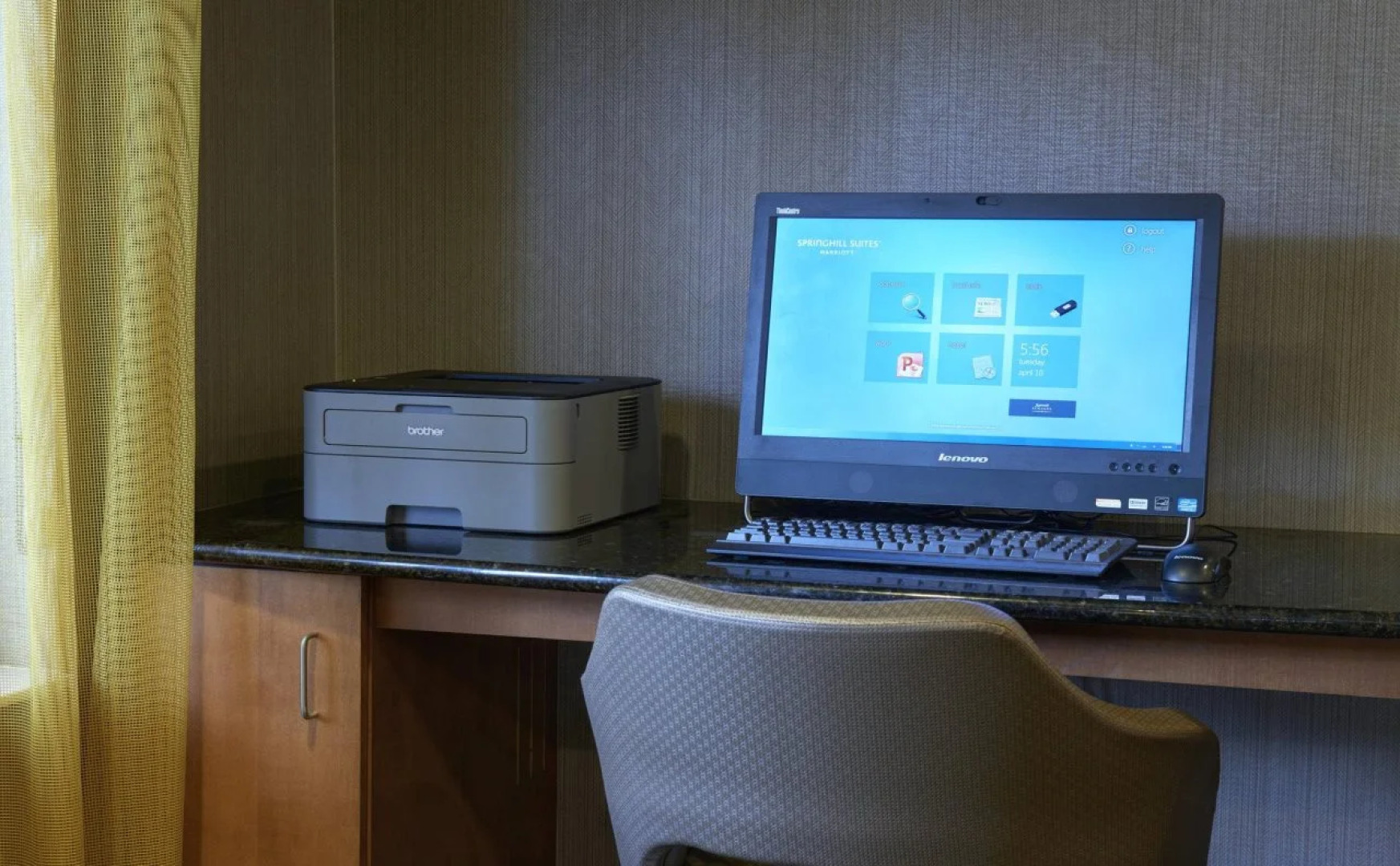 SpringHill Suites by Marriott Frankenmuth