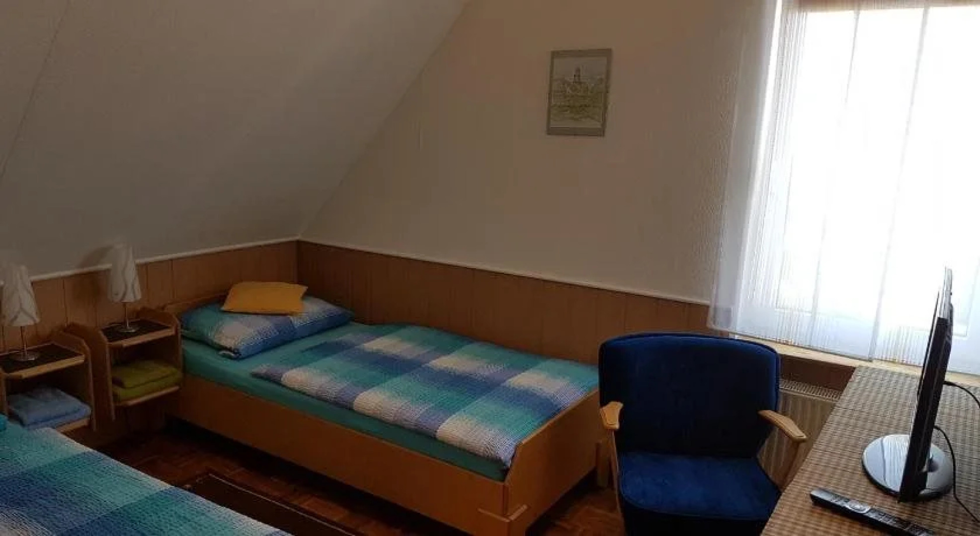 Pension Maintal Ebelsbach